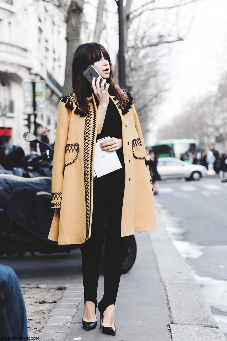 Paris_Fashion_Week-Fall_Winter_2015-Street_Style-PFW-Miroslava_Duma-Vita_Kin_Coat-2