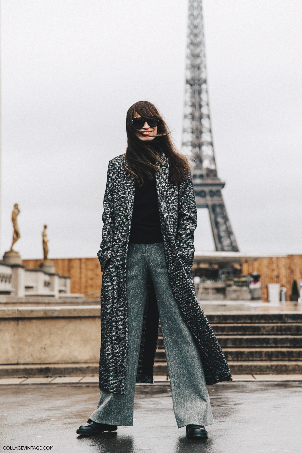 PFW-Paris_Fashion_Week_Fall_2016-Street_Style-Collage_Vintage-Caroline_De_Maigret-1