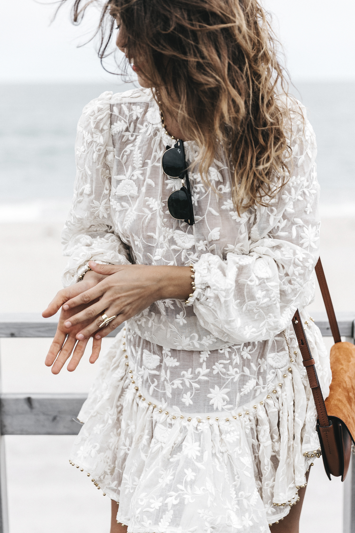 Revolve_in_The_Hamptons-Zimmermann-Embroidered_Dress-WHite_Dress-Chloe_Fay_Bag-Chloe_Wedges-Outfit-177