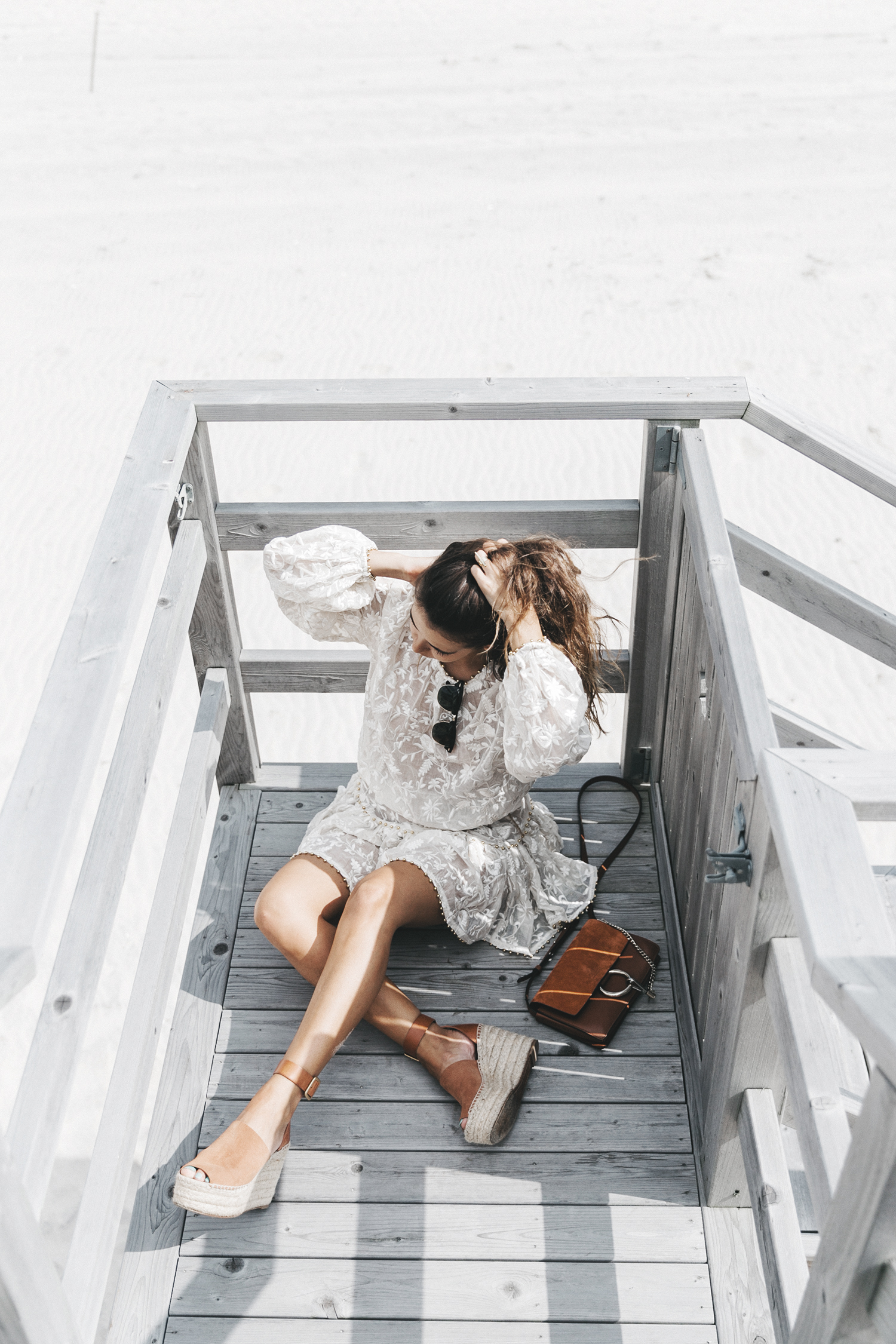 Revolve_in_The_Hamptons-Zimmermann-Embroidered_Dress-WHite_Dress-Chloe_Fay_Bag-Chloe_Wedges-Outfit-225