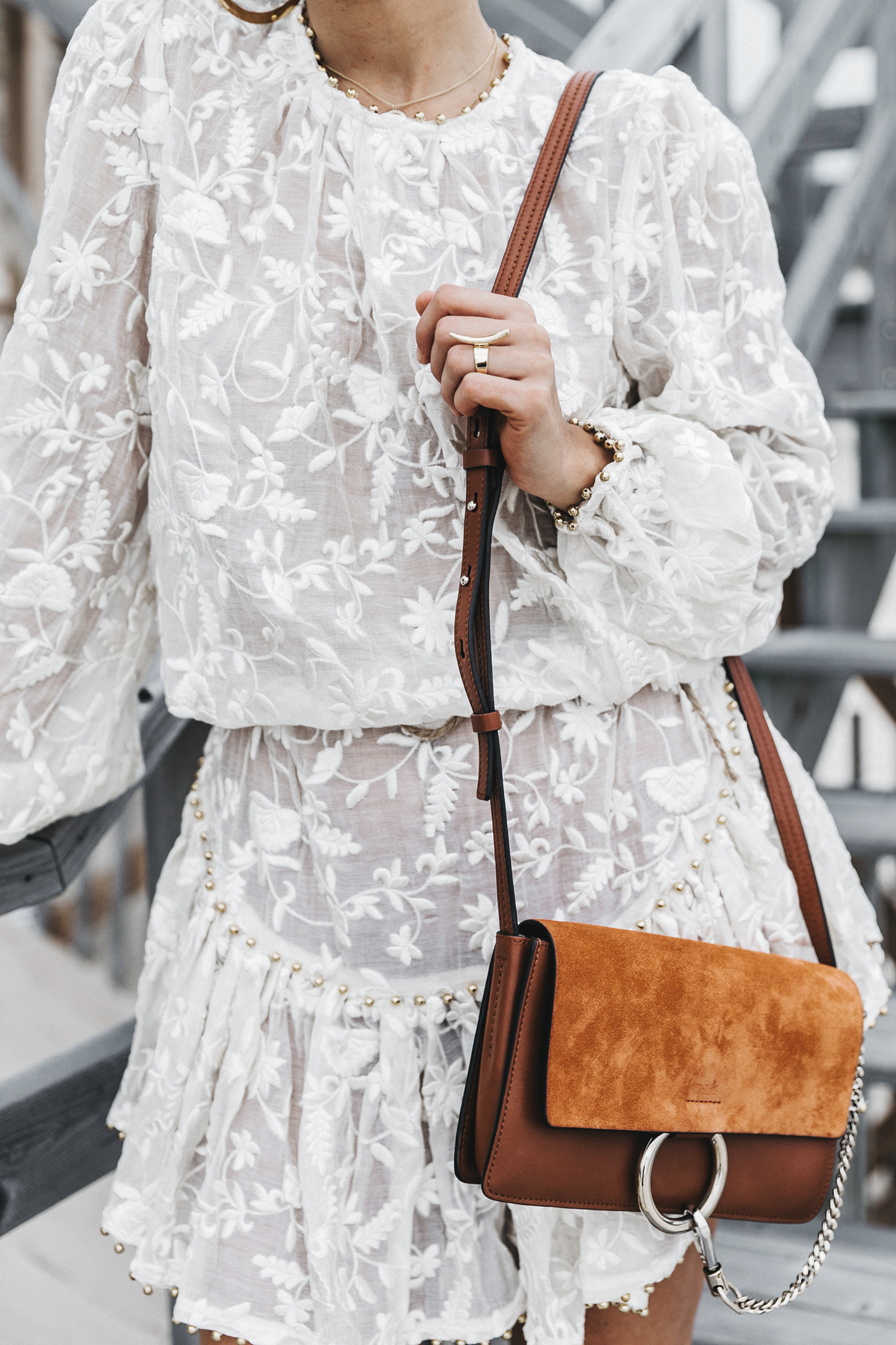 Revolve_in_The_Hamptons-Zimmermann-Embroidered_Dress-WHite_Dress-Chloe_Fay_Bag-Chloe_Wedges-Outfit-93