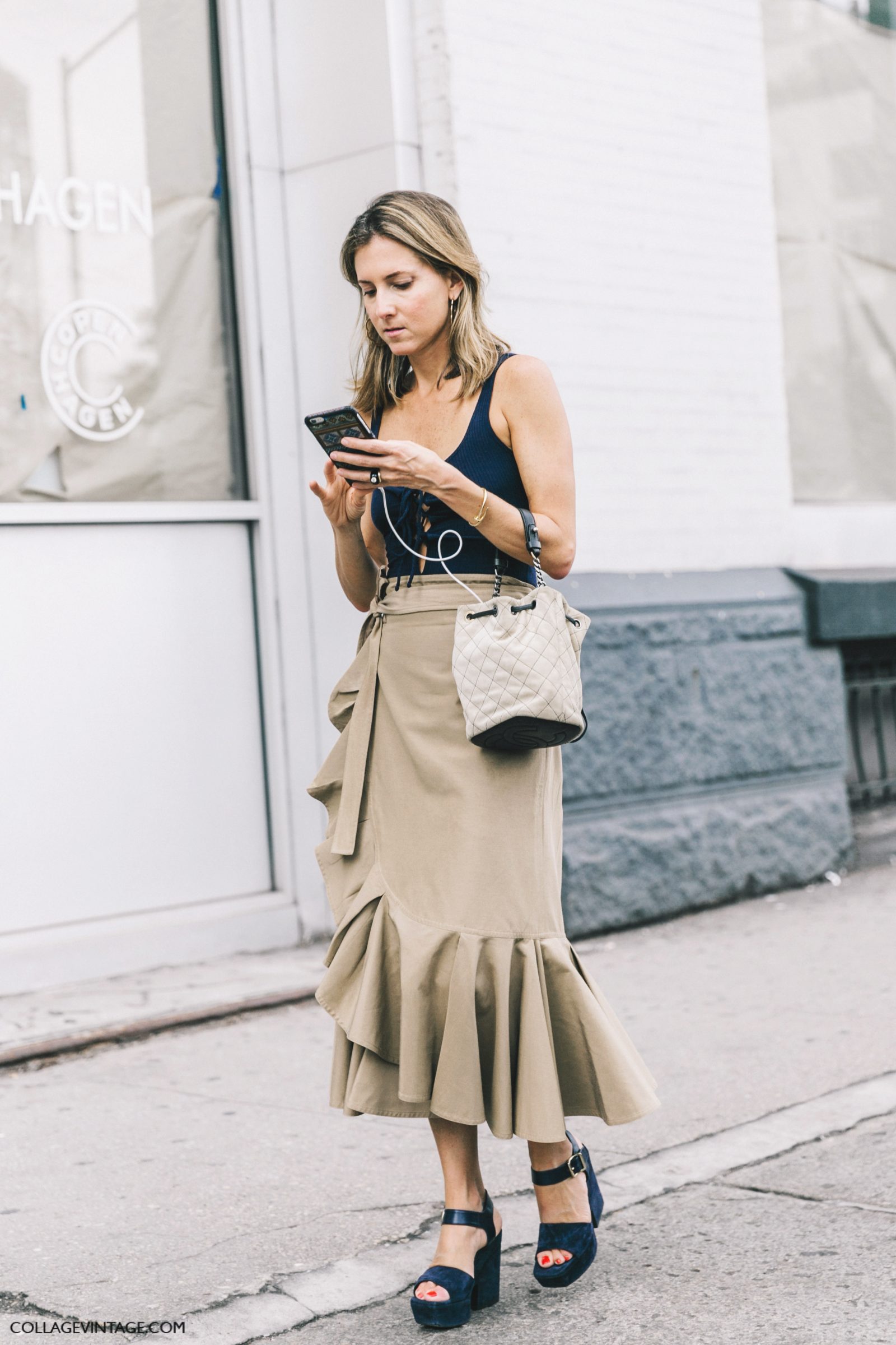 nyfw-new_york_fashion_week_ss17-street_style-outfits-collage_vintage-marina_larroude-prada_sandals-chanel_bag-rufflle_skirt-4