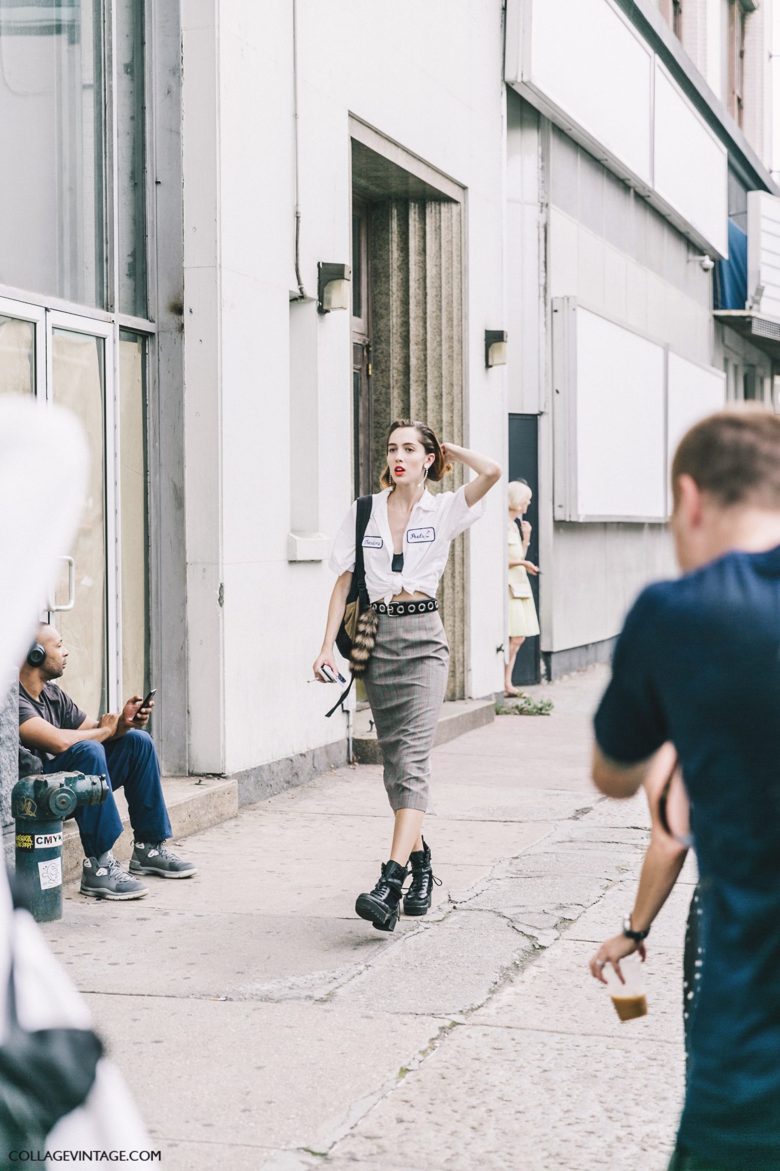 nyfw-new_york_fashion_week_ss17-street_style-outfits-collage_vintage-pencil_skirt-vintage_shrit-teddy_kweenlivan-19