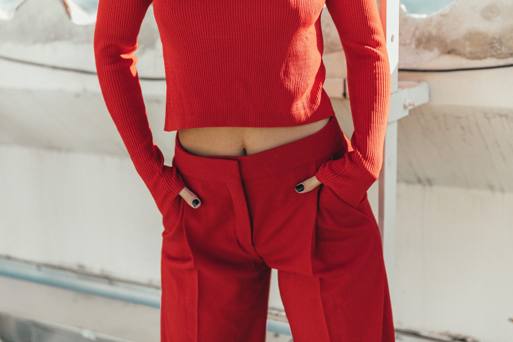 total_red_look-hm_studio-outfit-roosevelt_hotel-los_angeles-la-collage_vintage-street_style-chanel_bag-132
