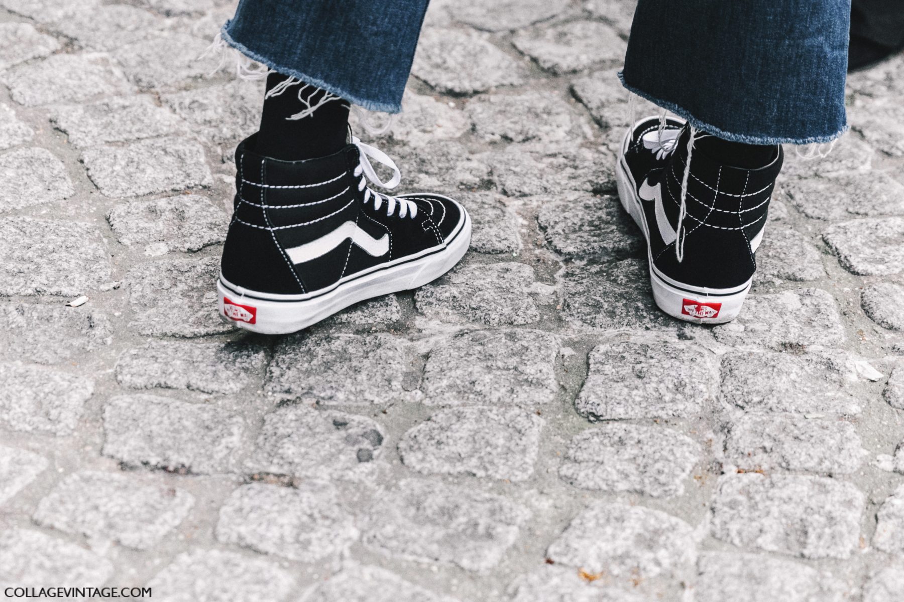 Street Style Paris Couture IV