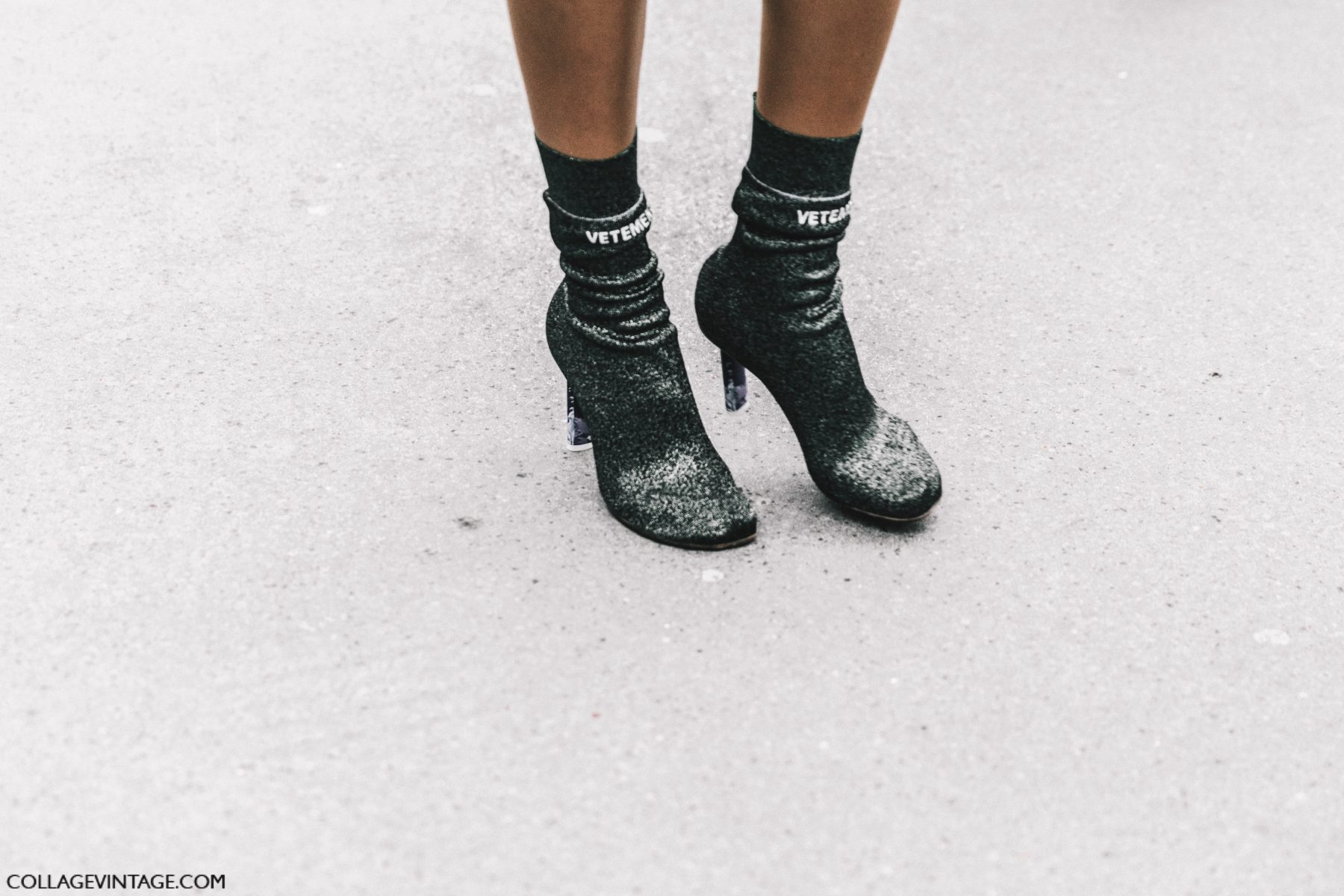 Street Style Paris Couture III