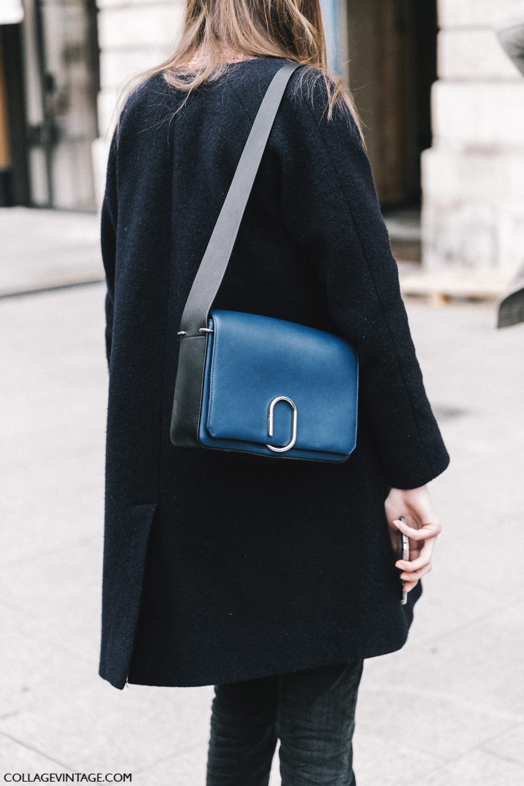 Street Style Paris Couture IV