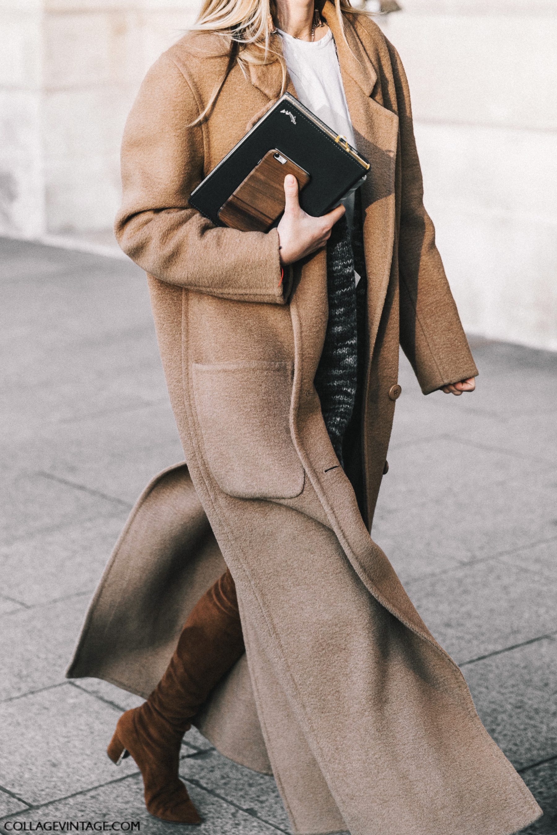 Street Style Paris Haute Couture