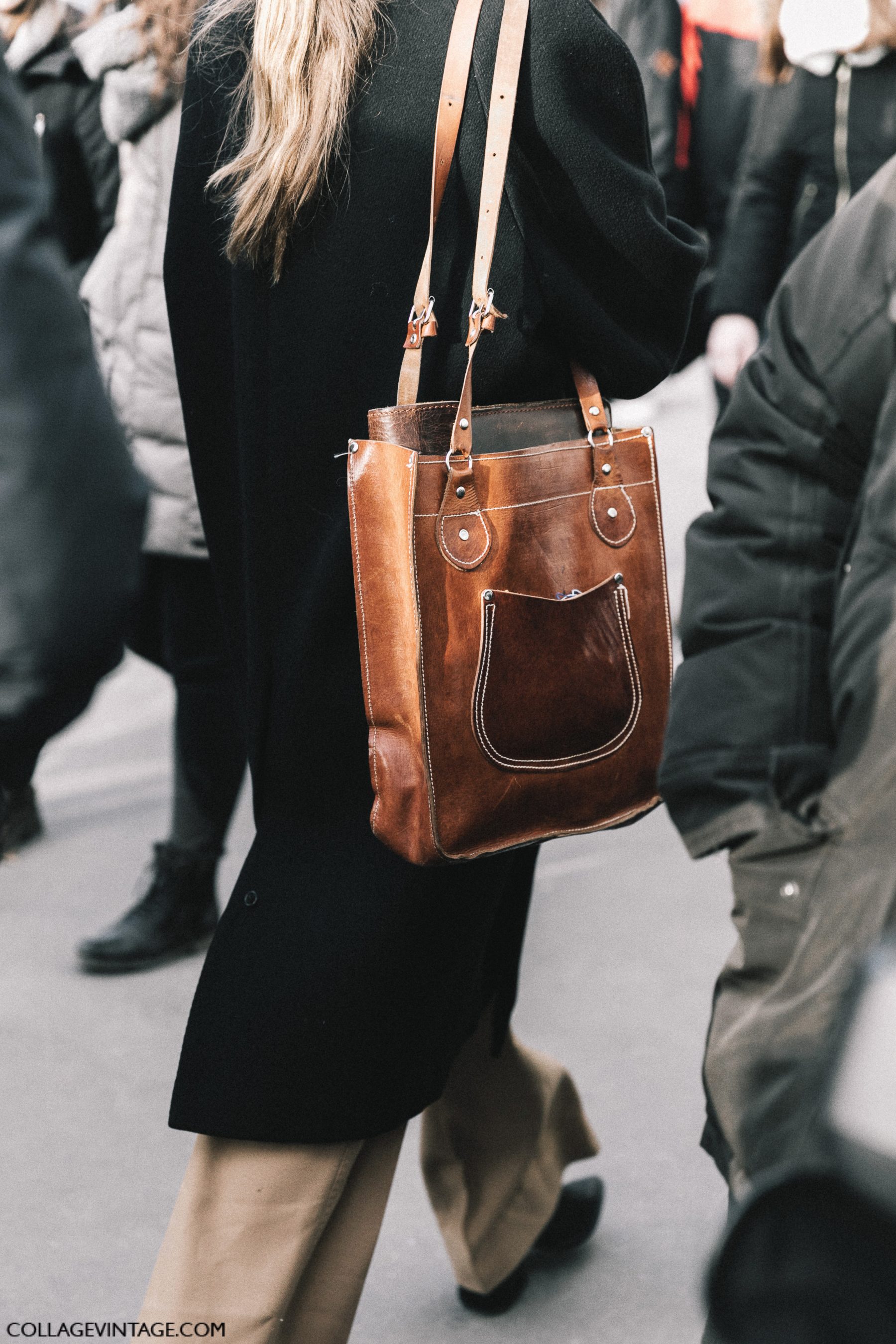 Street Style Paris Haute Couture