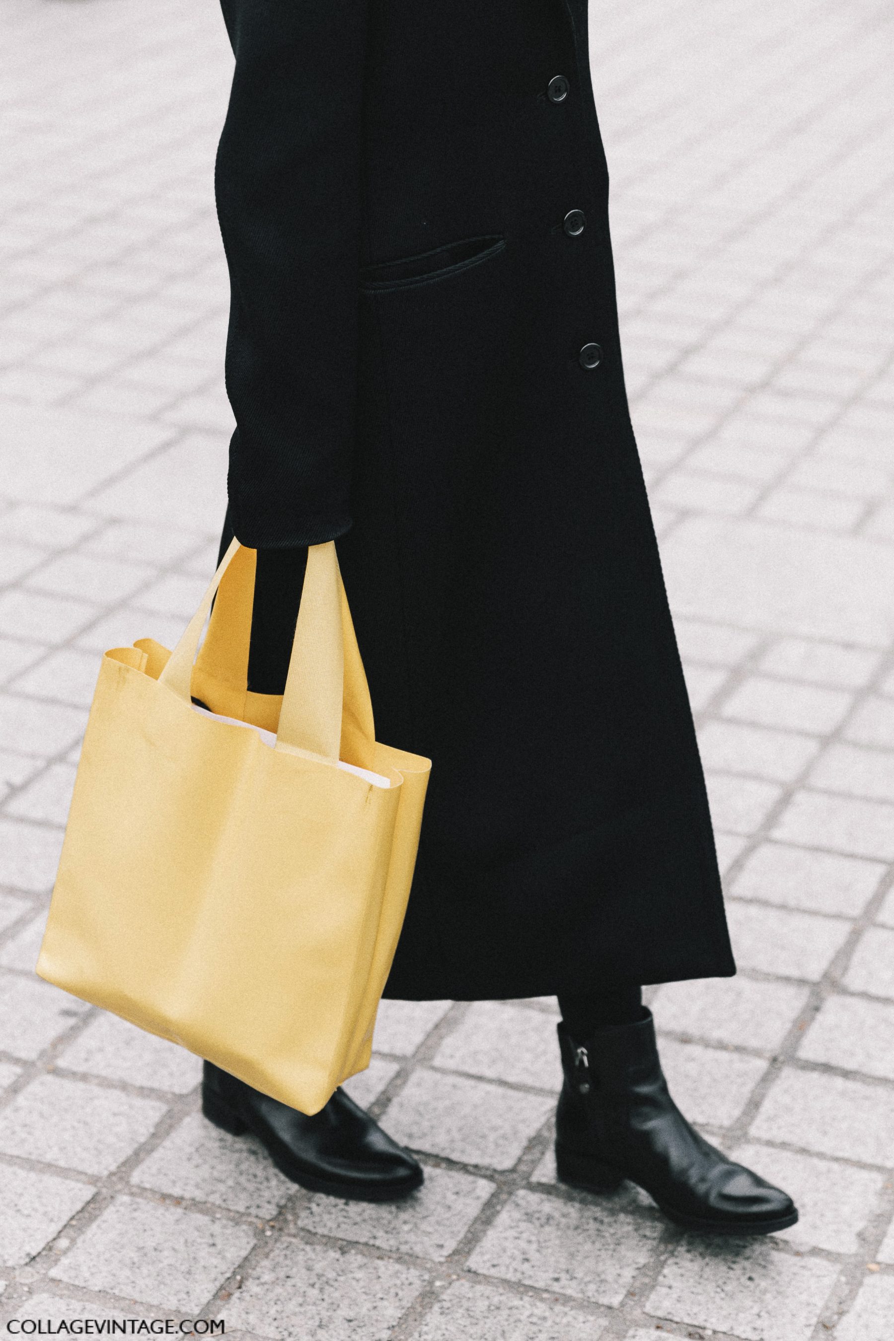 Street Style Paris Couture IV