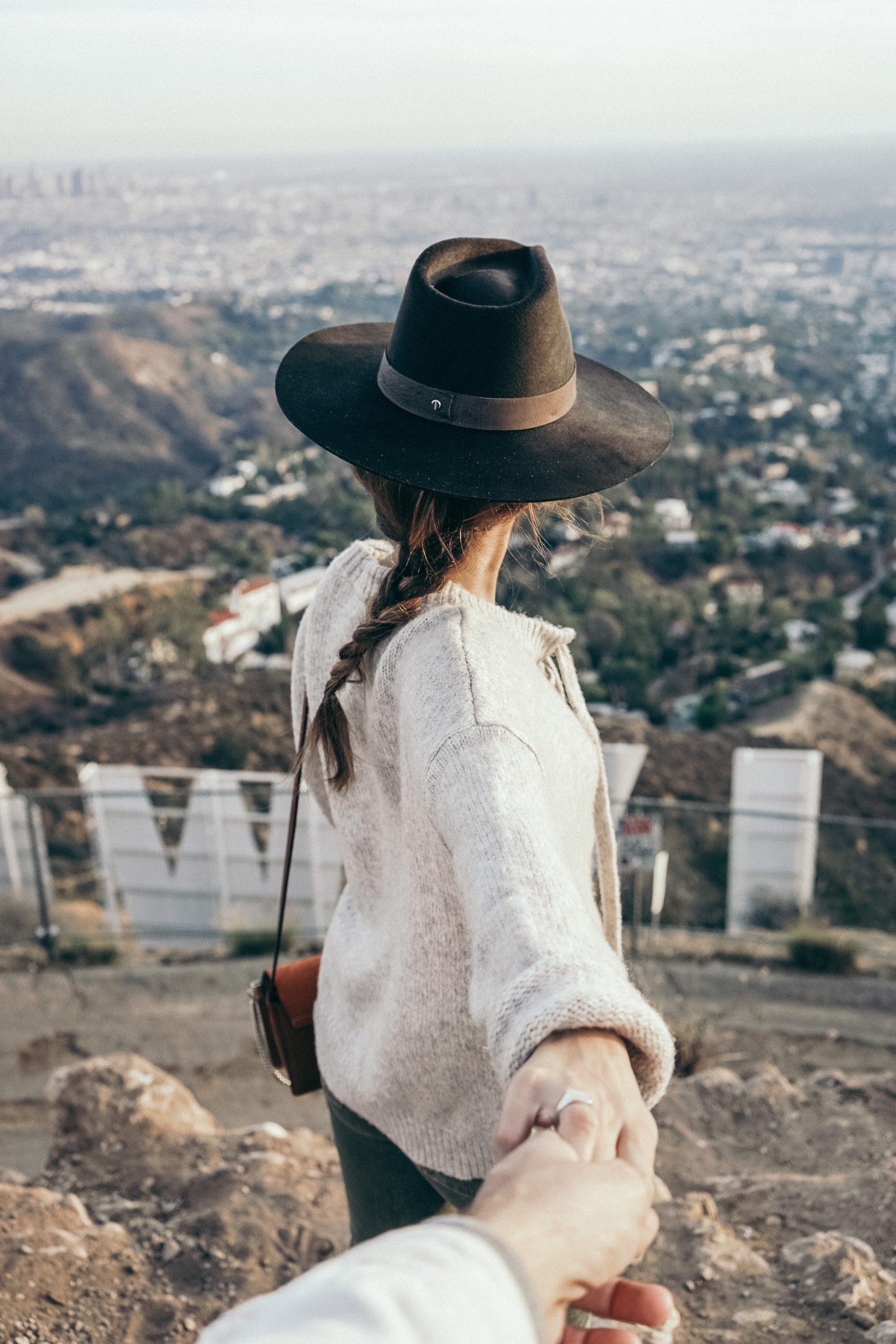 Hollywood Sign