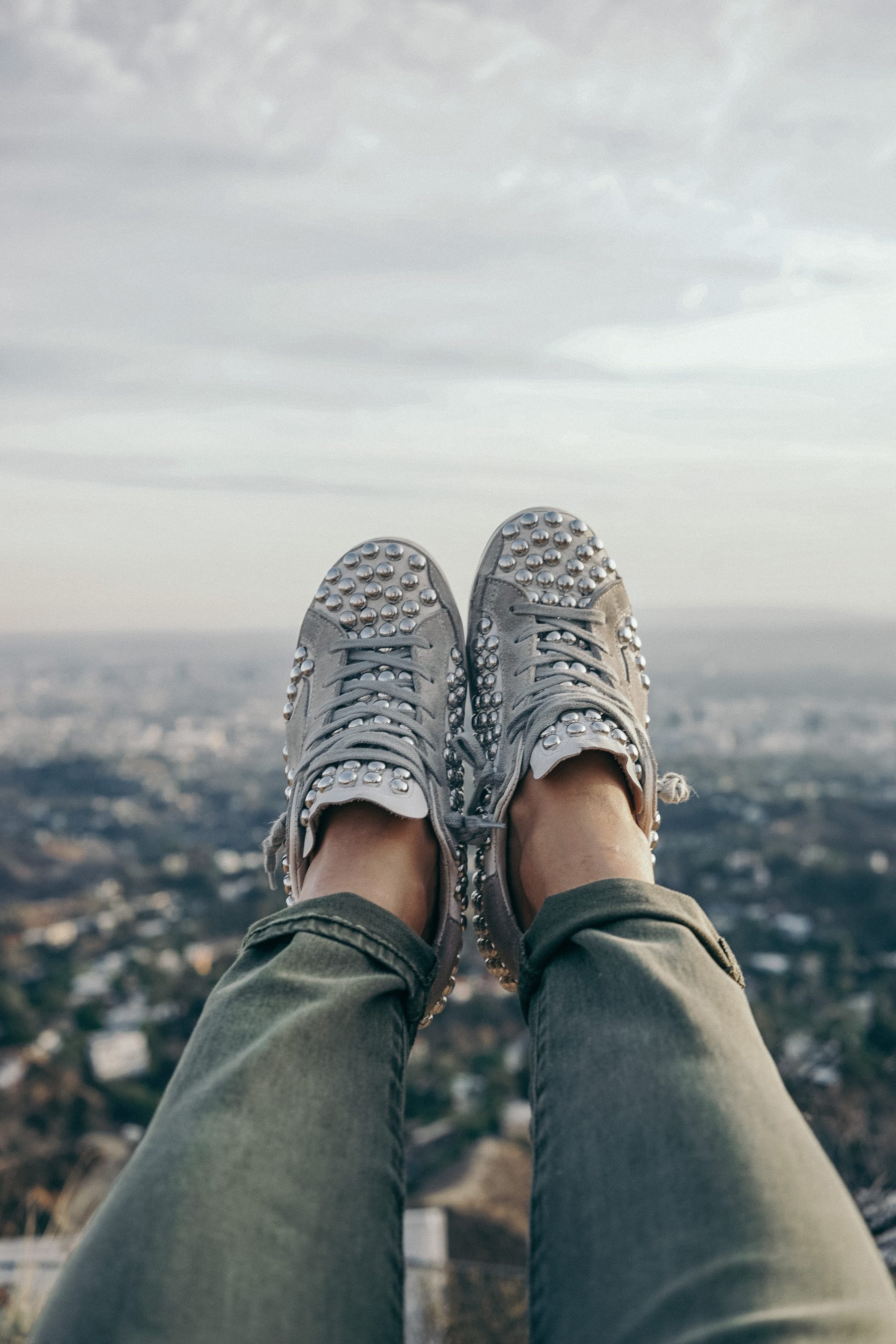 Hollywood Sign