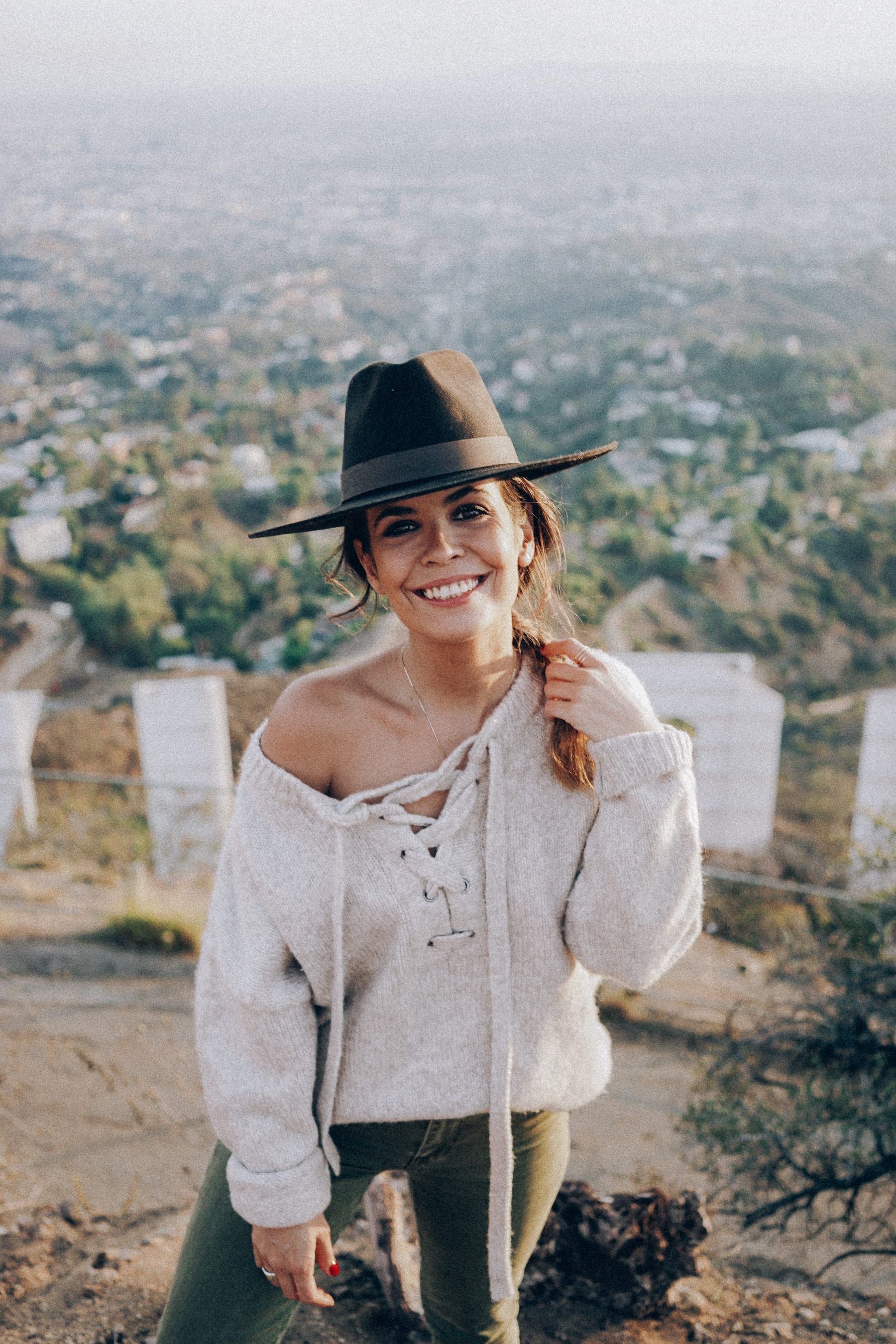 Hollywood Sign