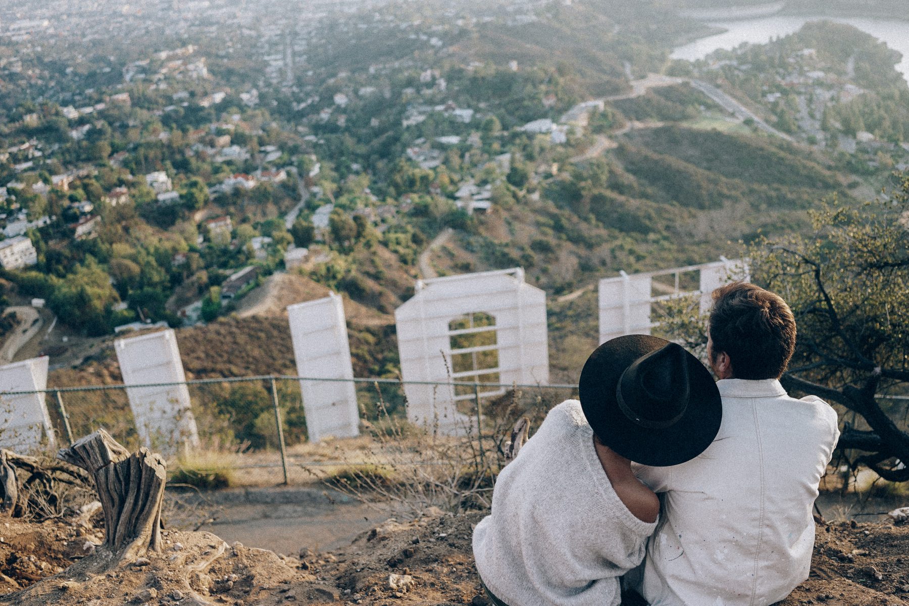 Hollywood Sign