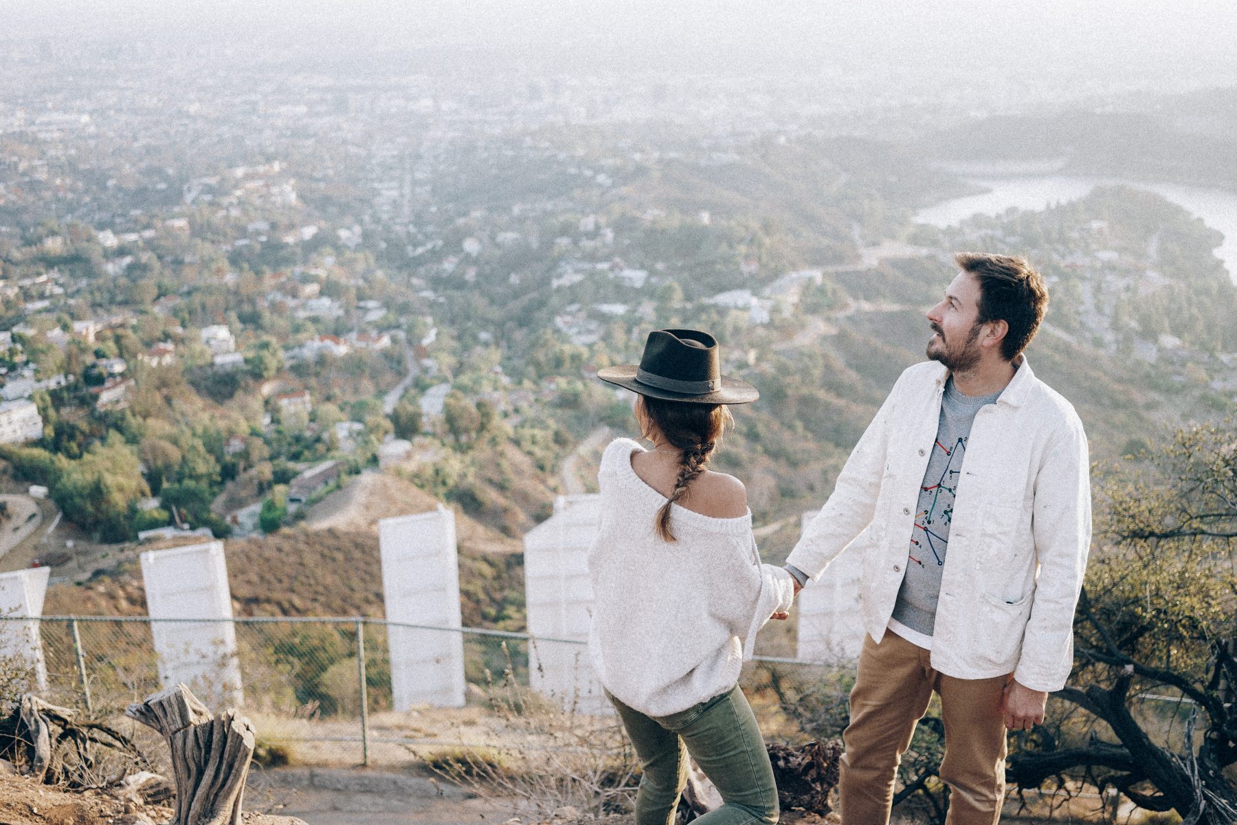 Hollywood Sign