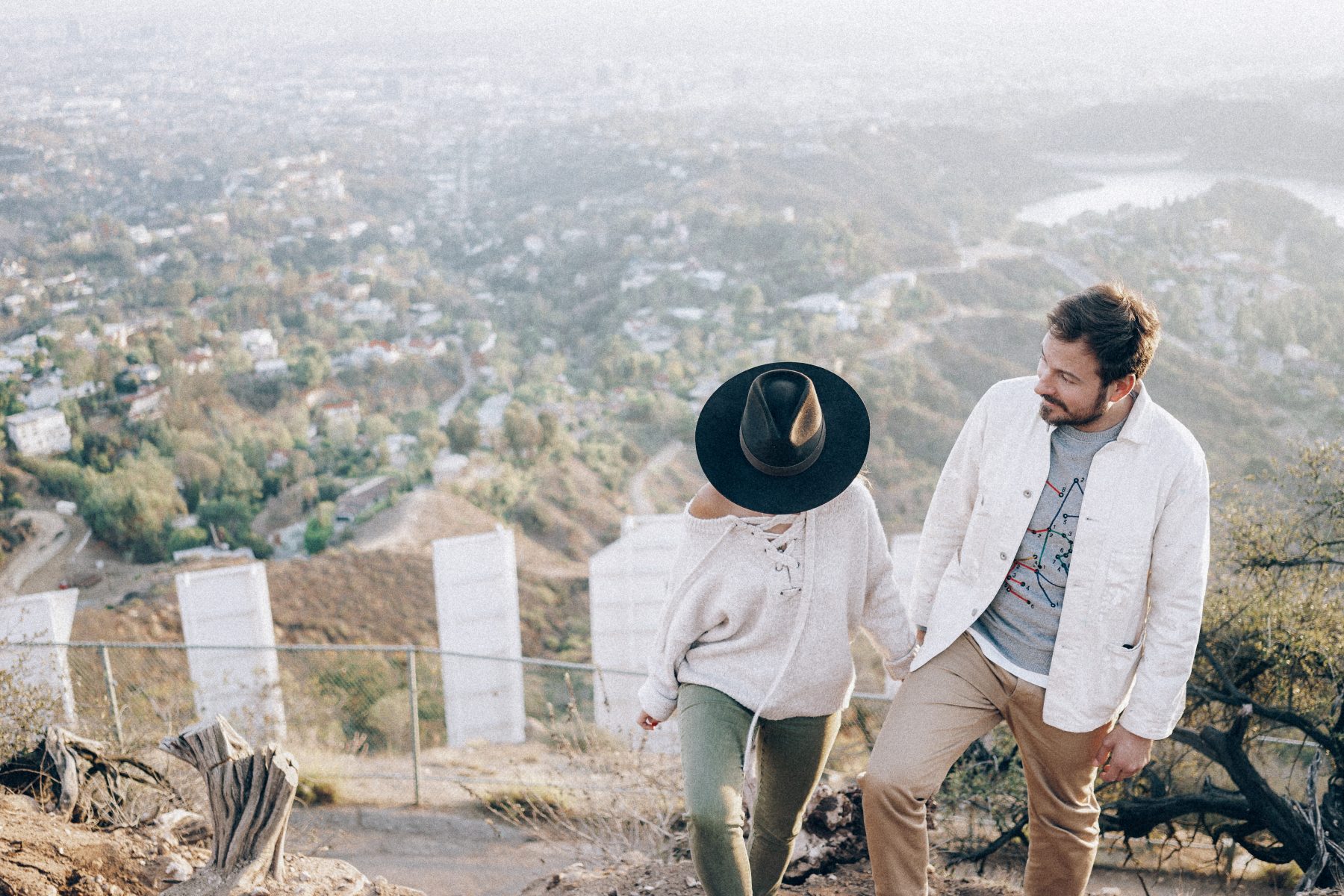 Hollywood Sign