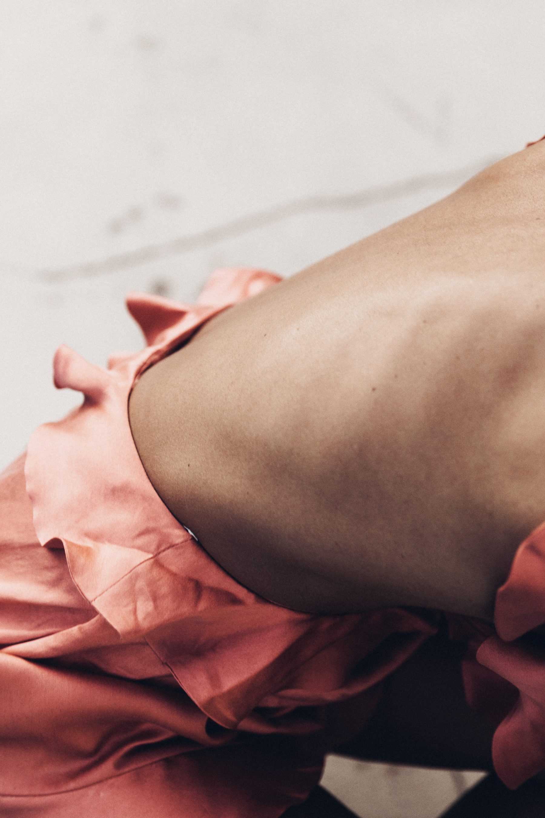 Suede Silk