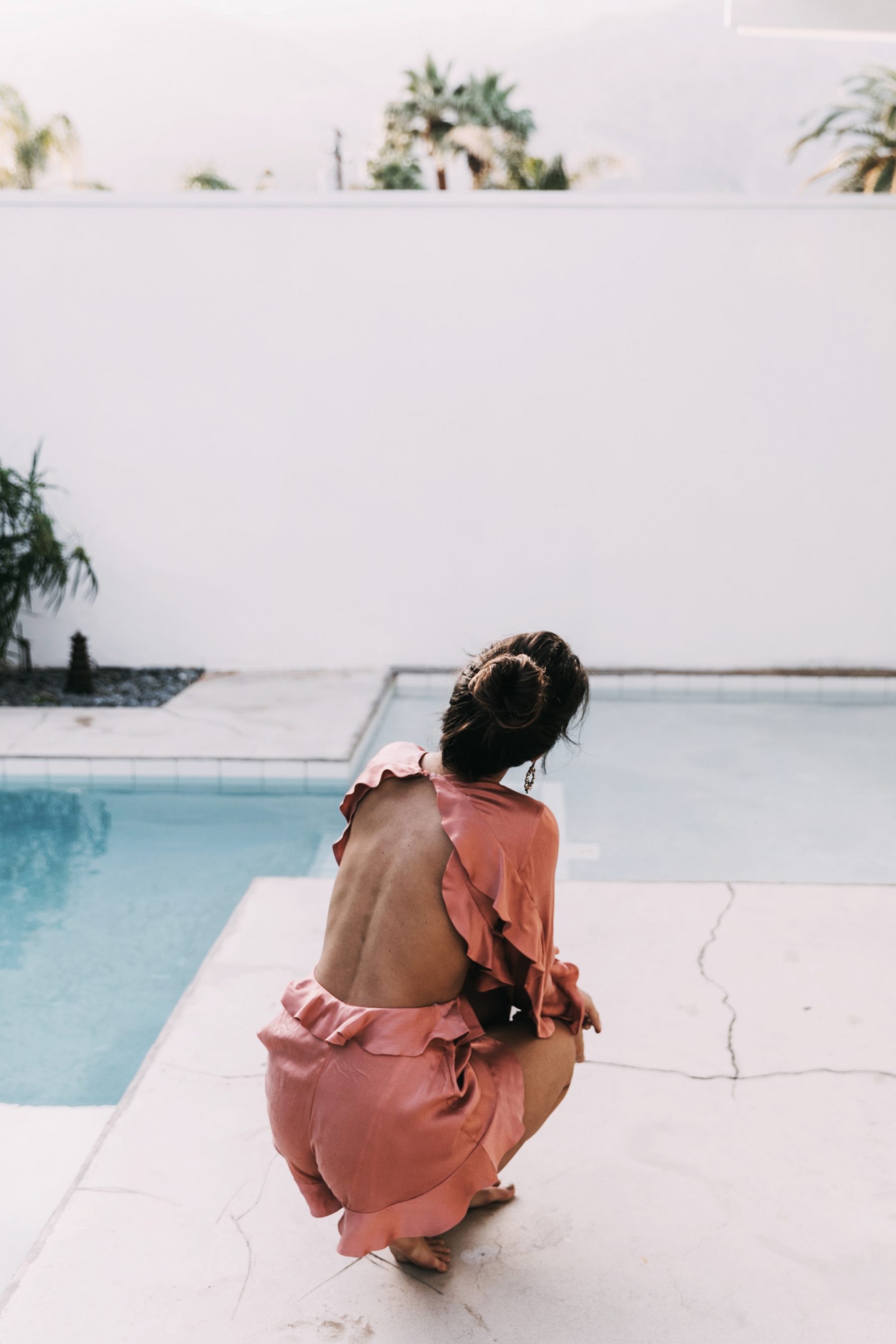Suede Silk