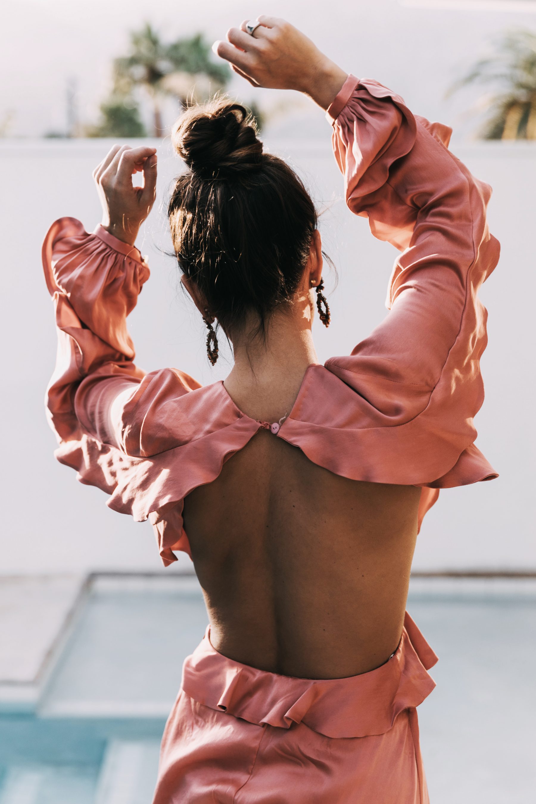 Suede Silk