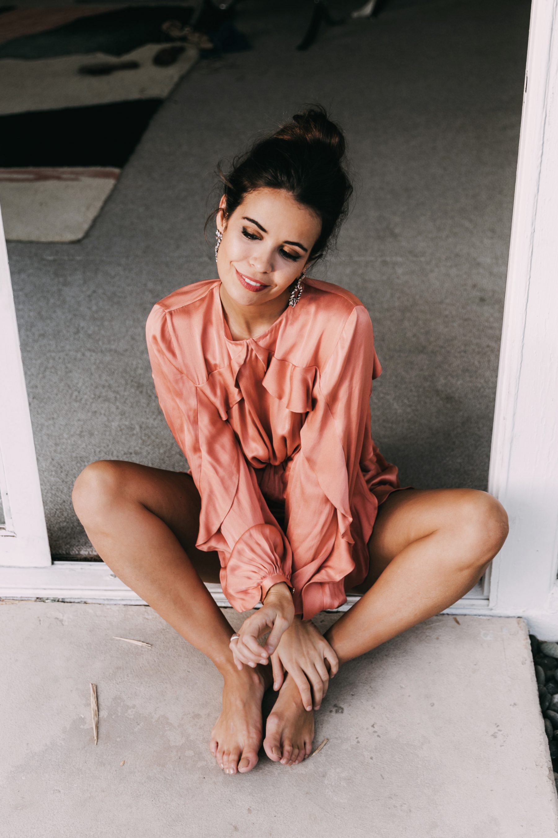 Suede Silk