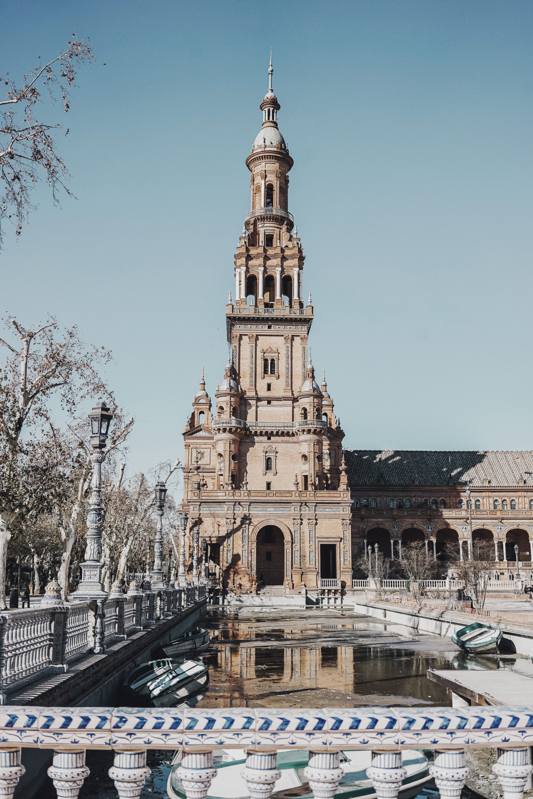 Sevilla
