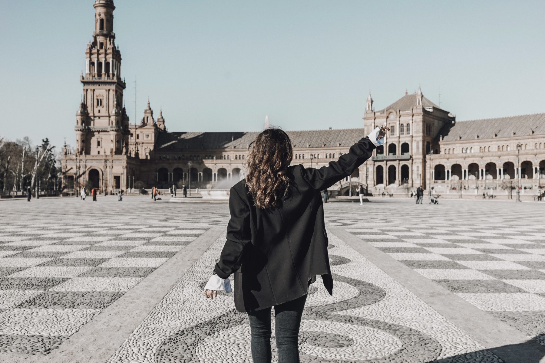 Sevilla