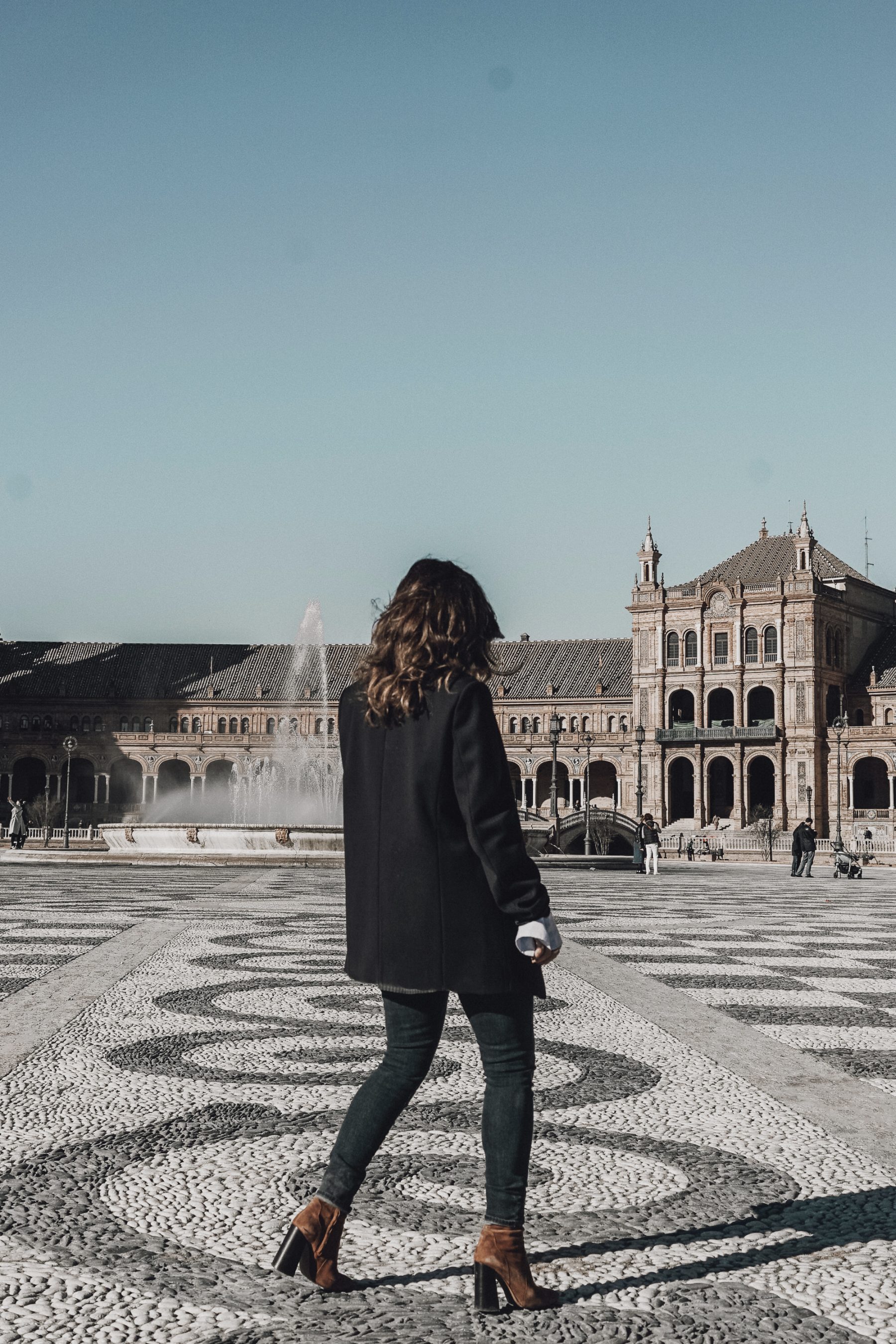 Sevilla