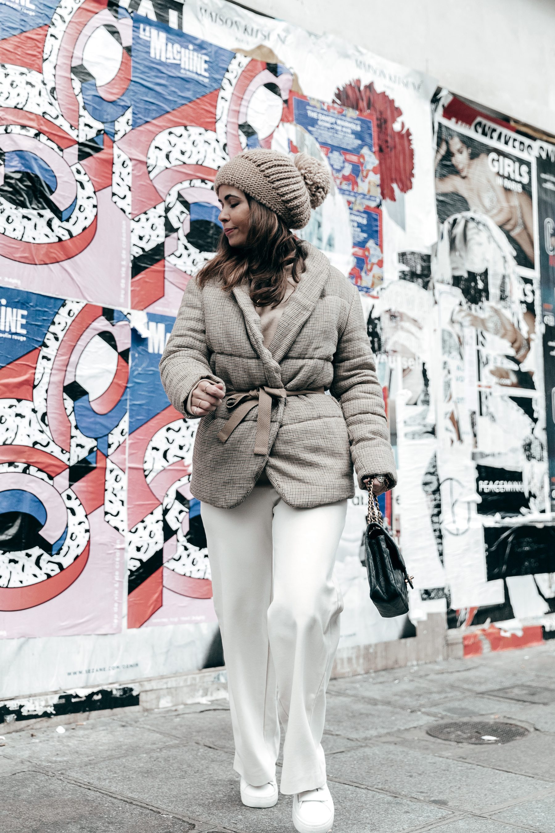 Cozy Beanie