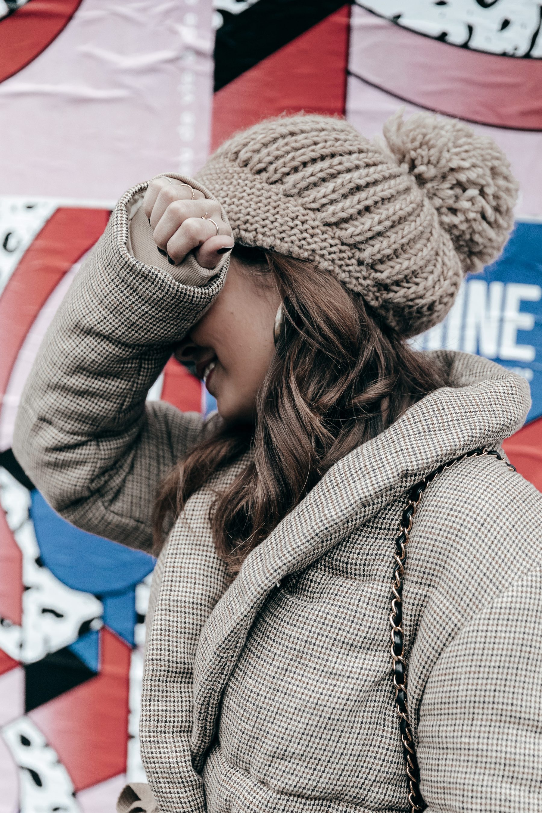 Cozy Beanie