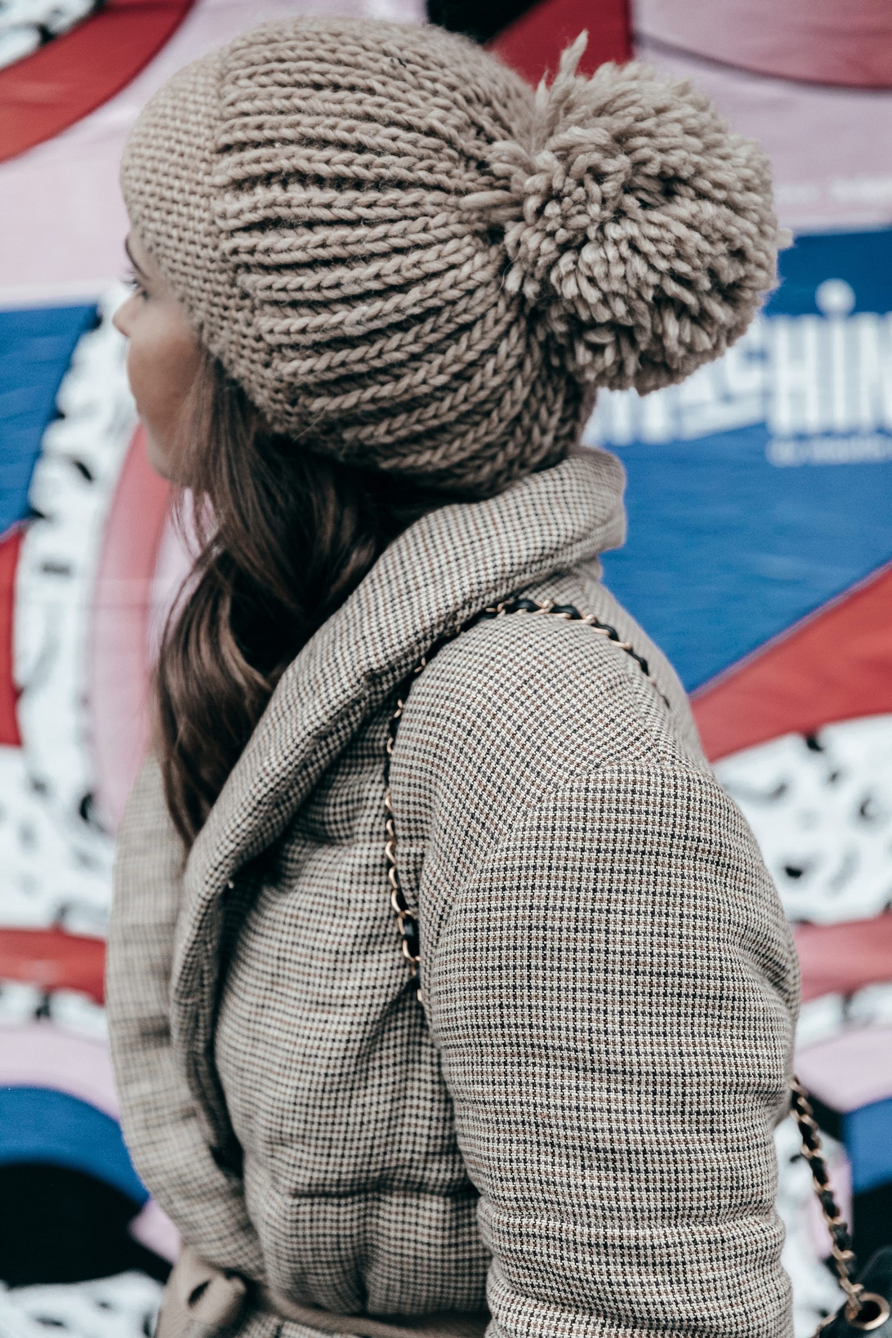 Cozy Beanie