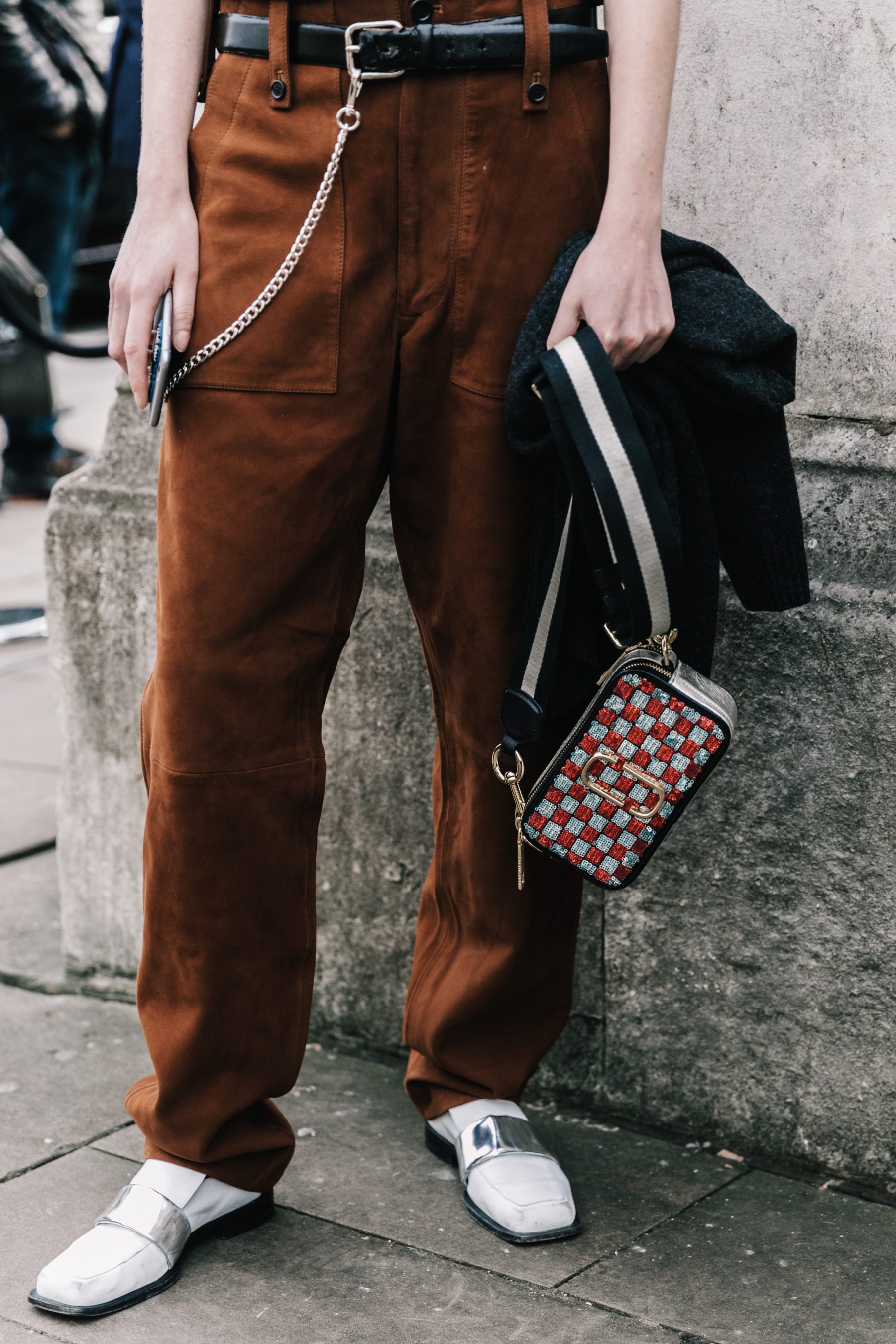 LFW Street Style III