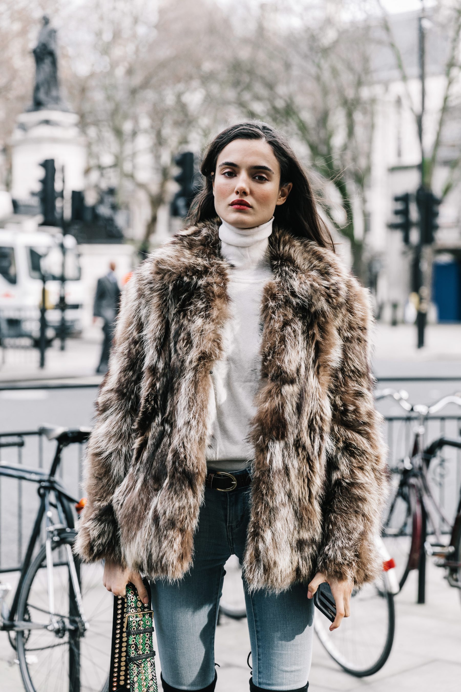 LFW Street Style III