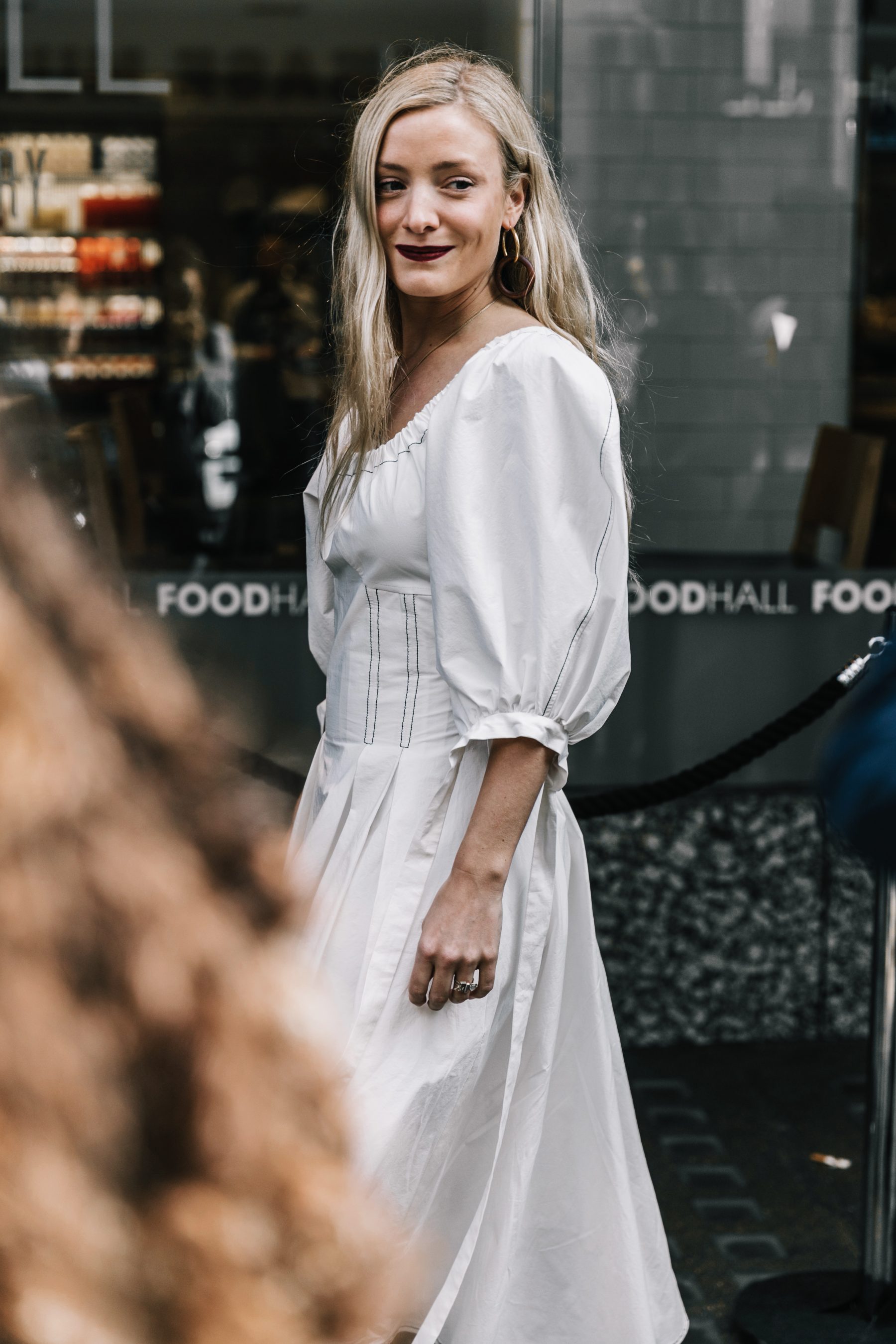 LFW Street Style III