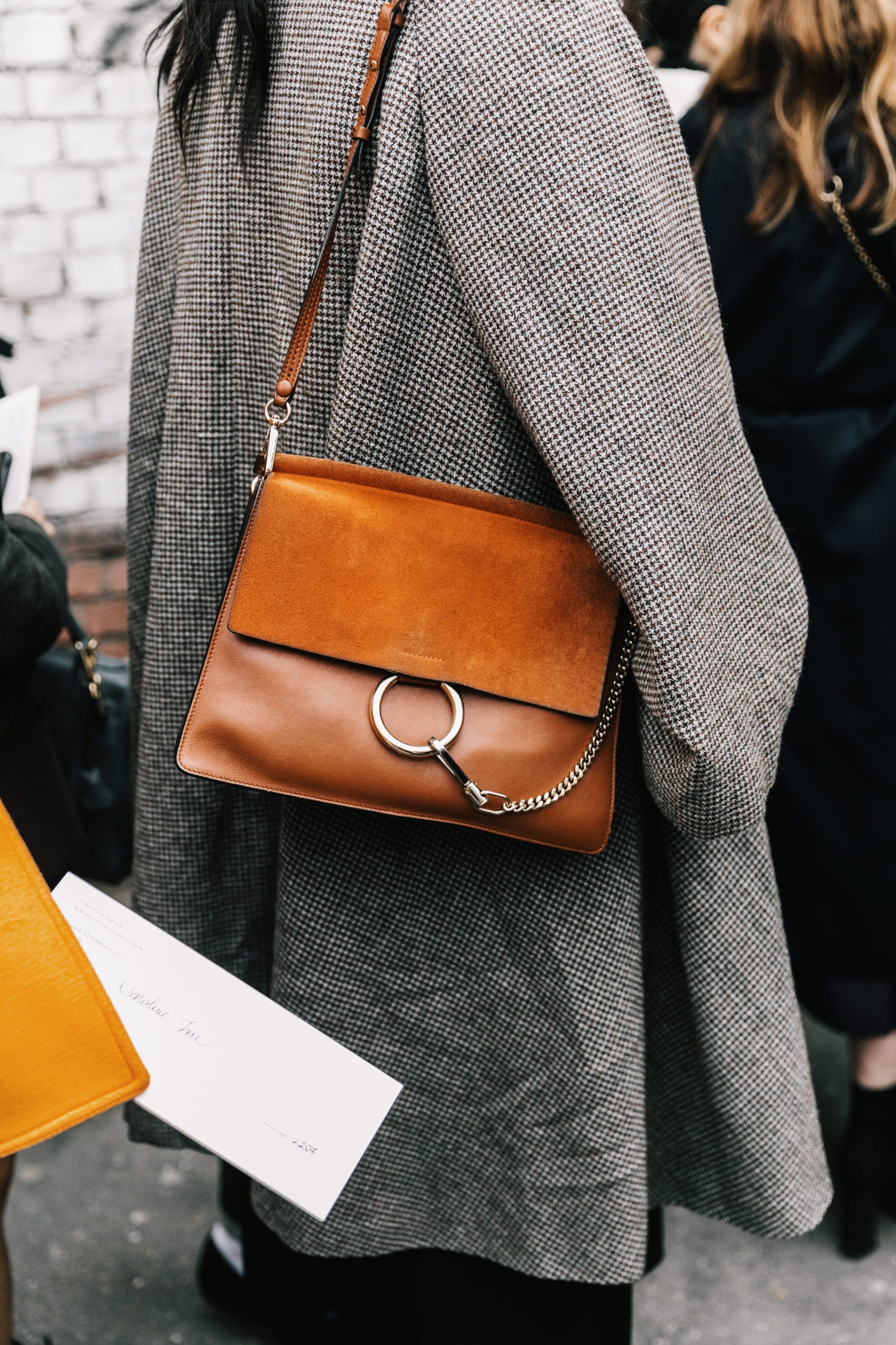 MFW Street Style I
