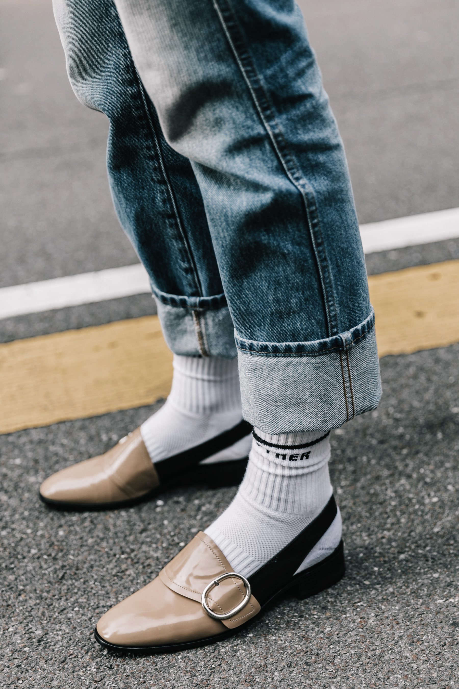 MFW Street Style I