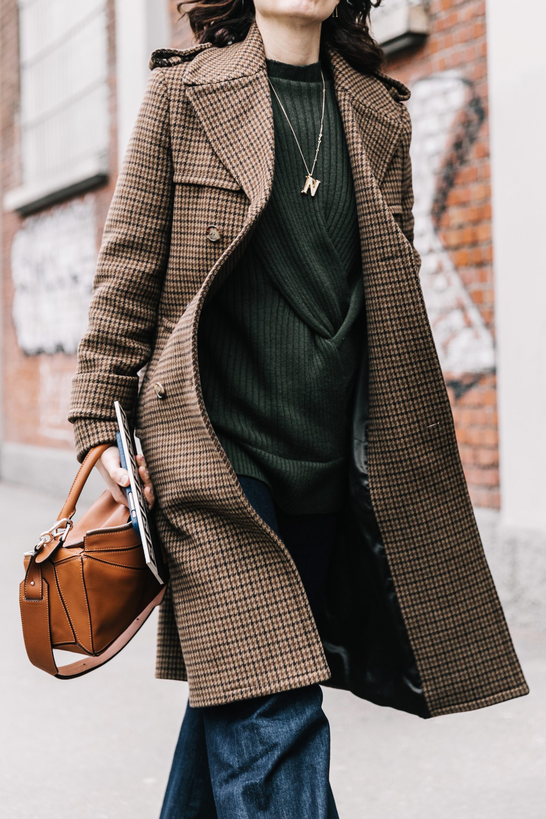MFW Street Style I