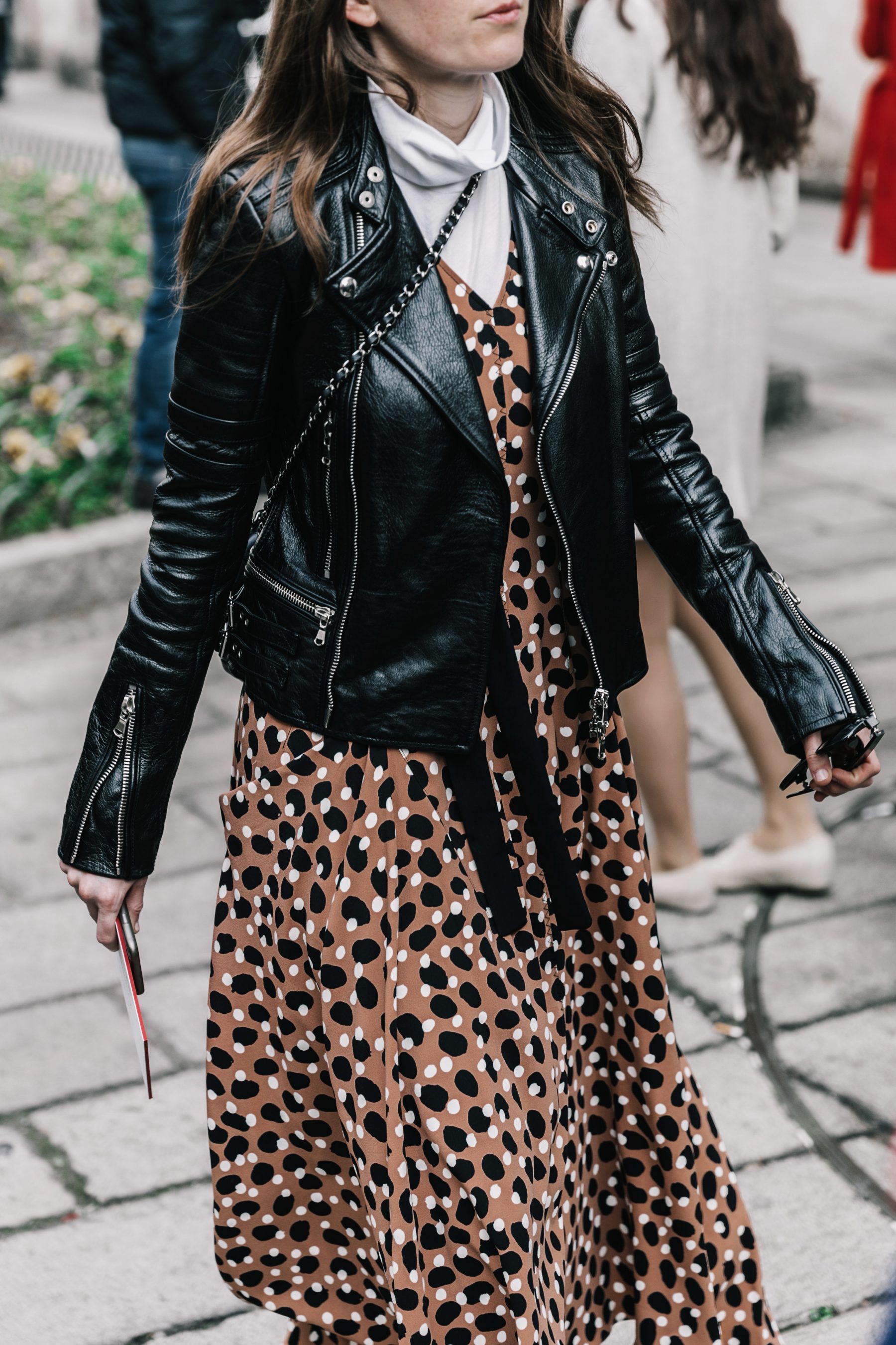 MFW Street Style I