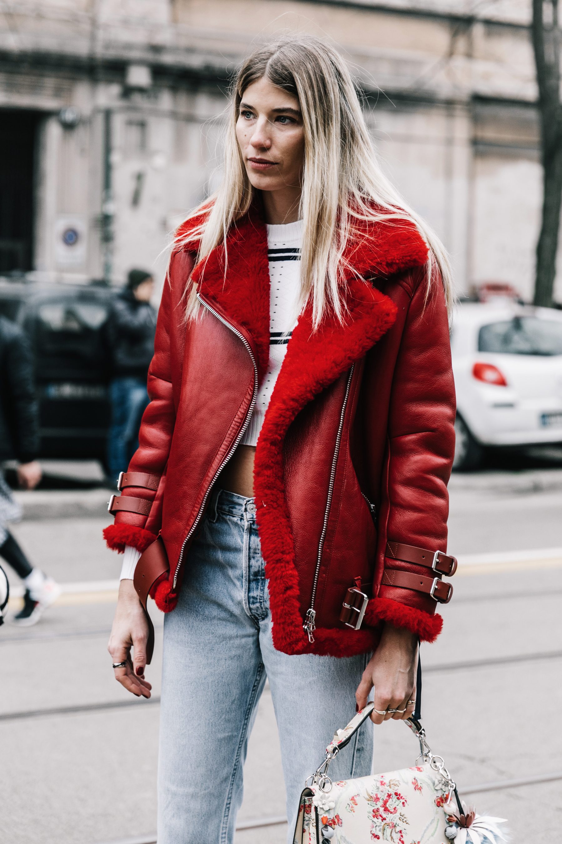MFW Street Style I