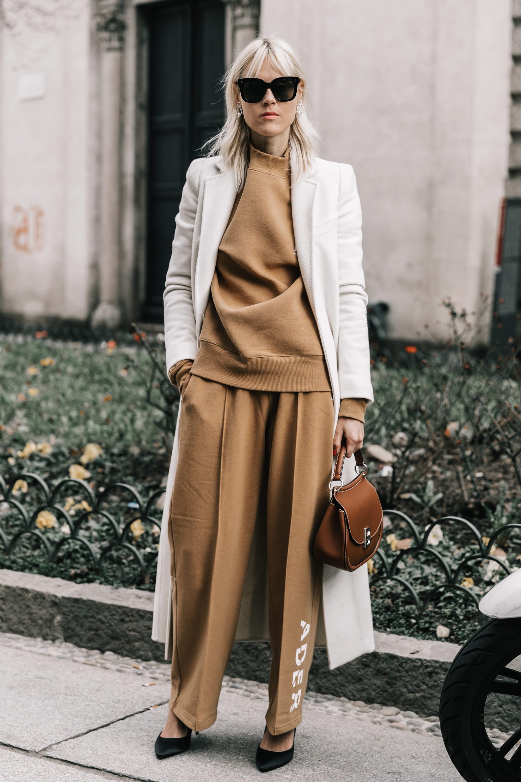 MFW Street Style I