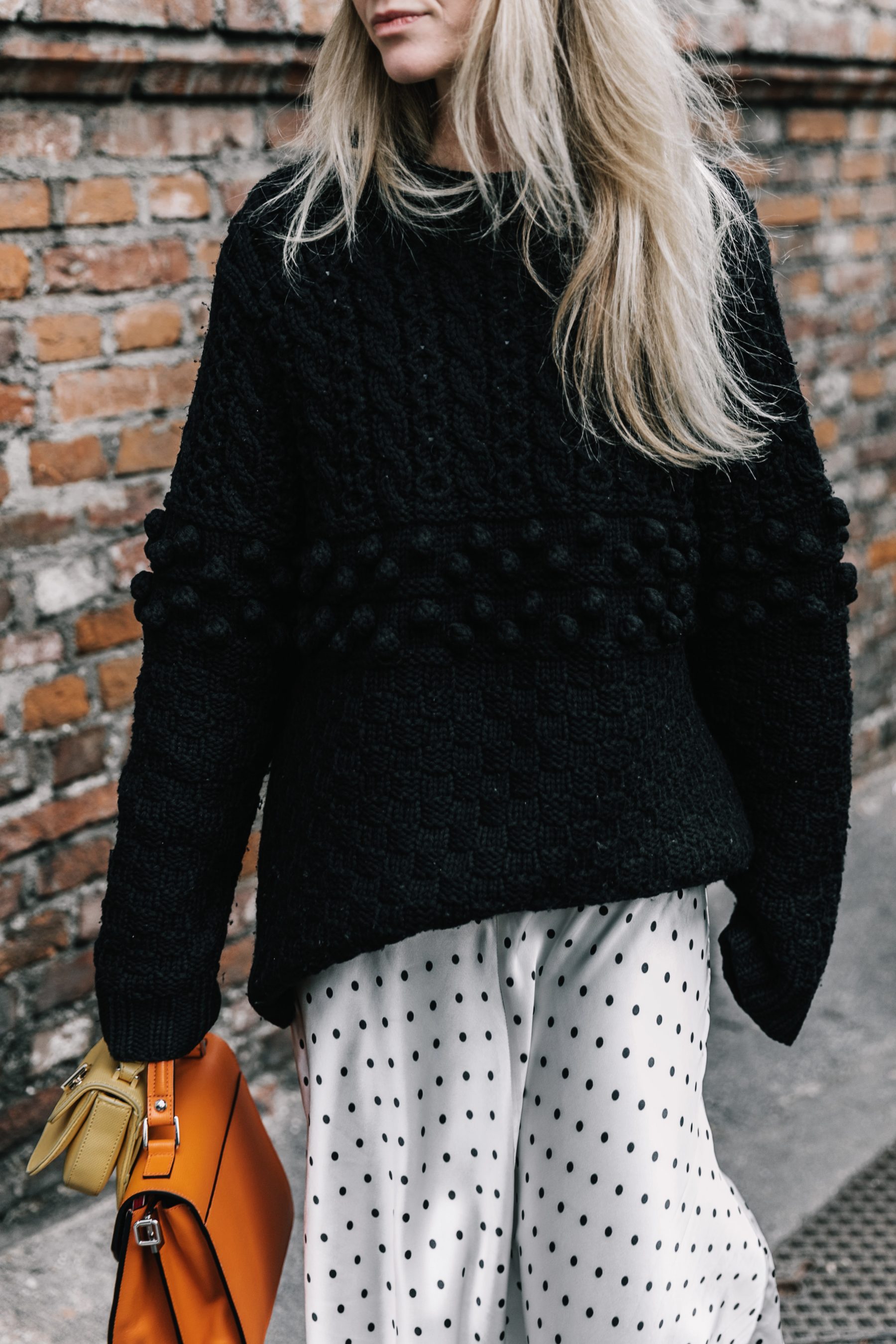 MFW Street Style I