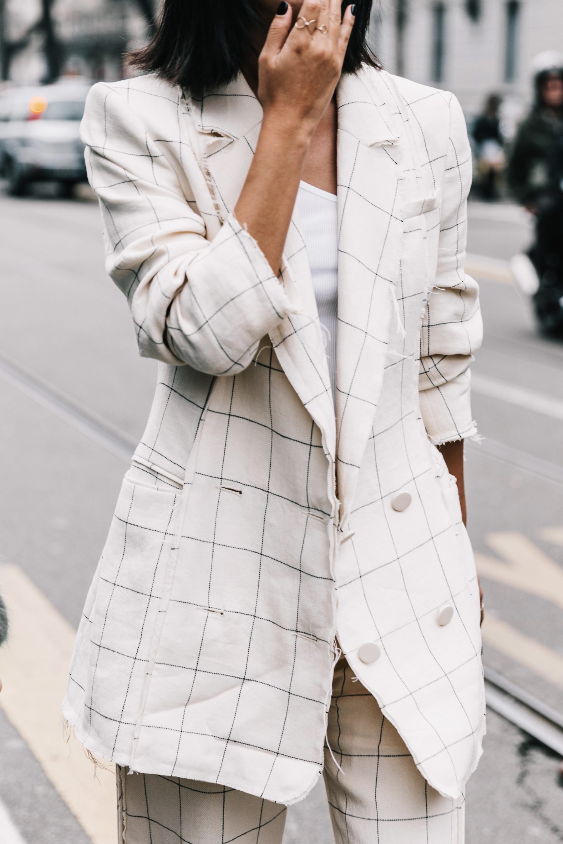 MFW Street Style I