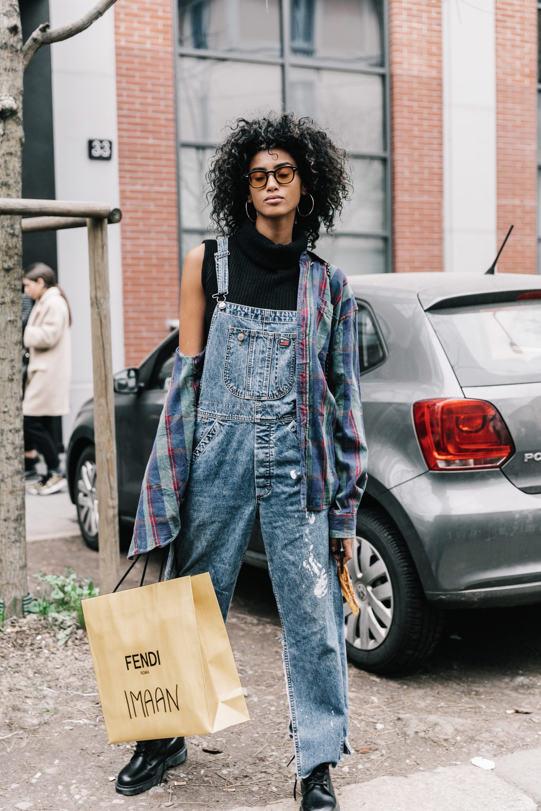 MFW Street Style I