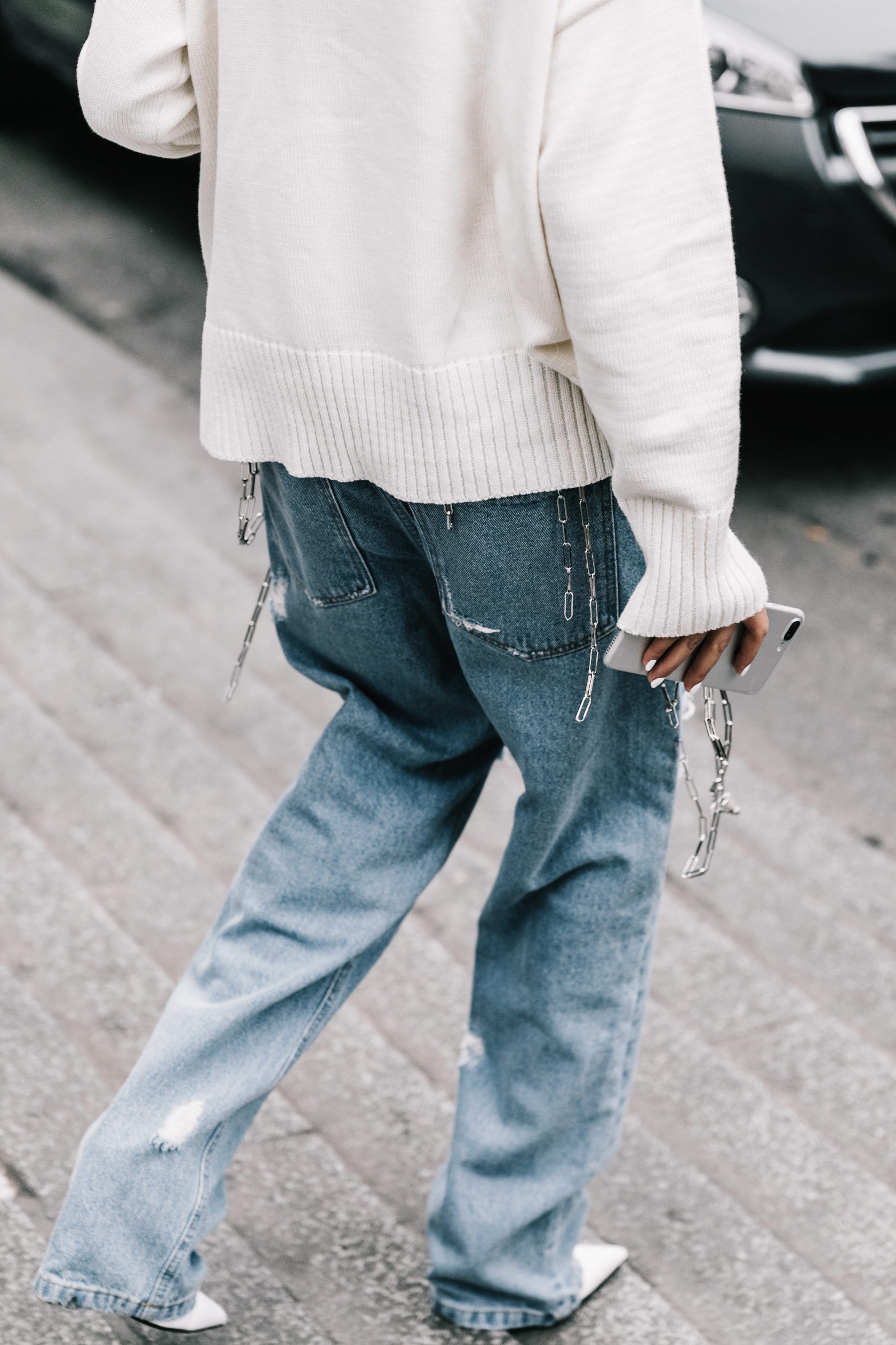 MFW Street Style I
