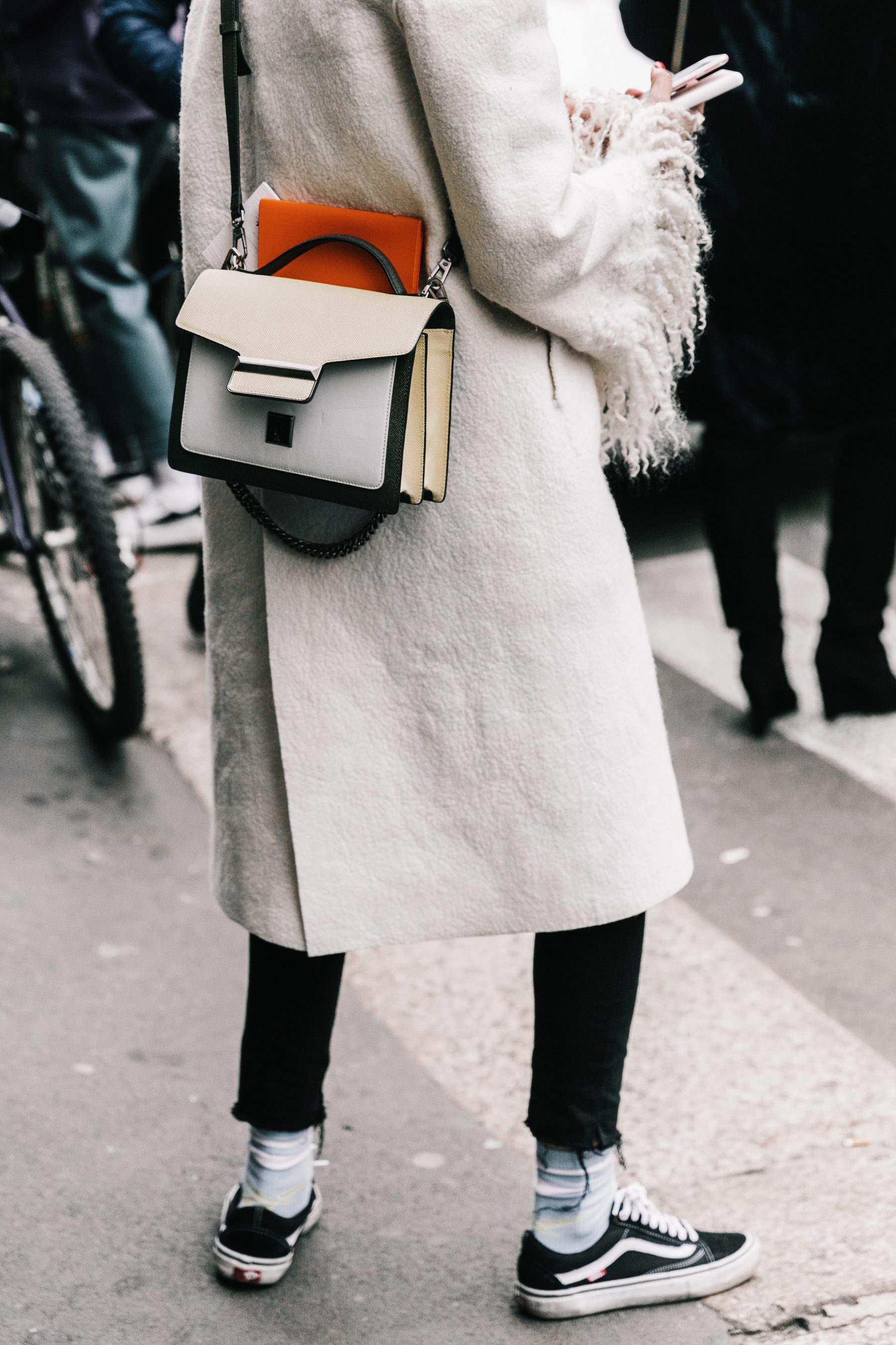 MFW Street Style I