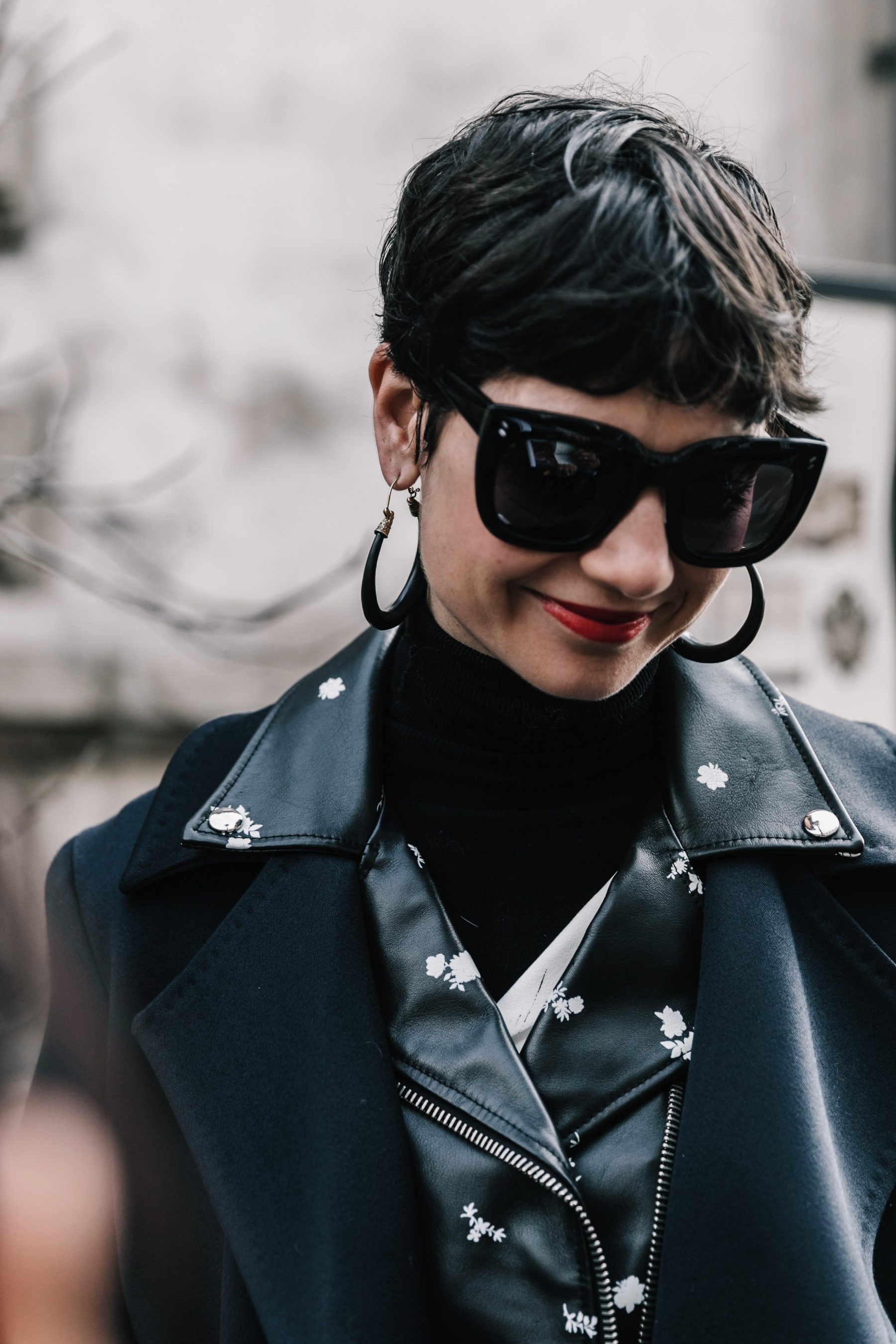 MFW Street Style I