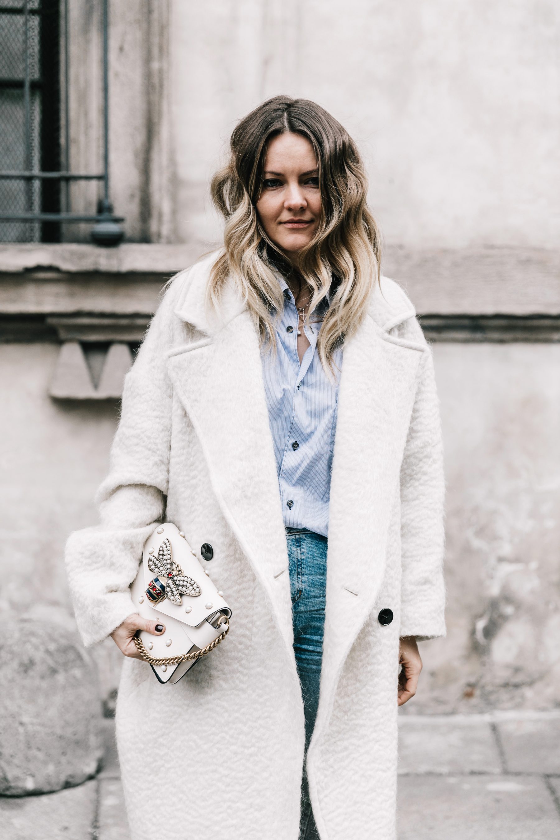 MFW Street Style I