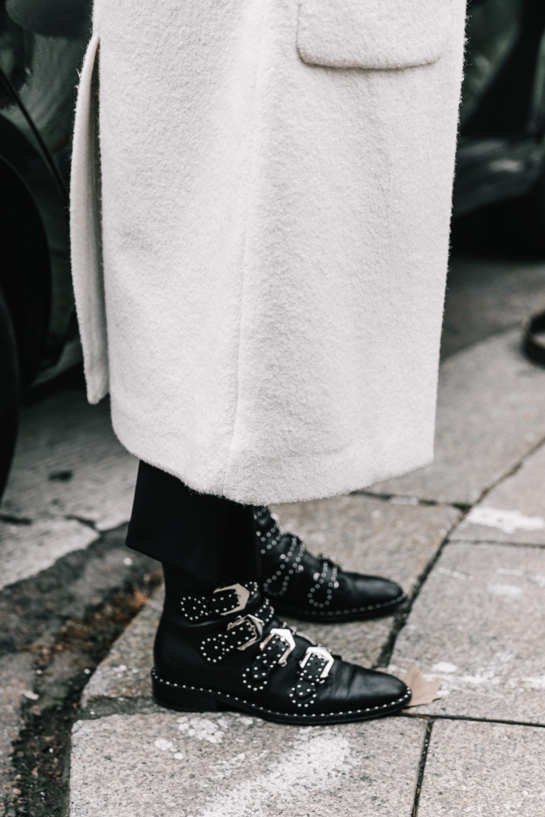 MFW Street Style I