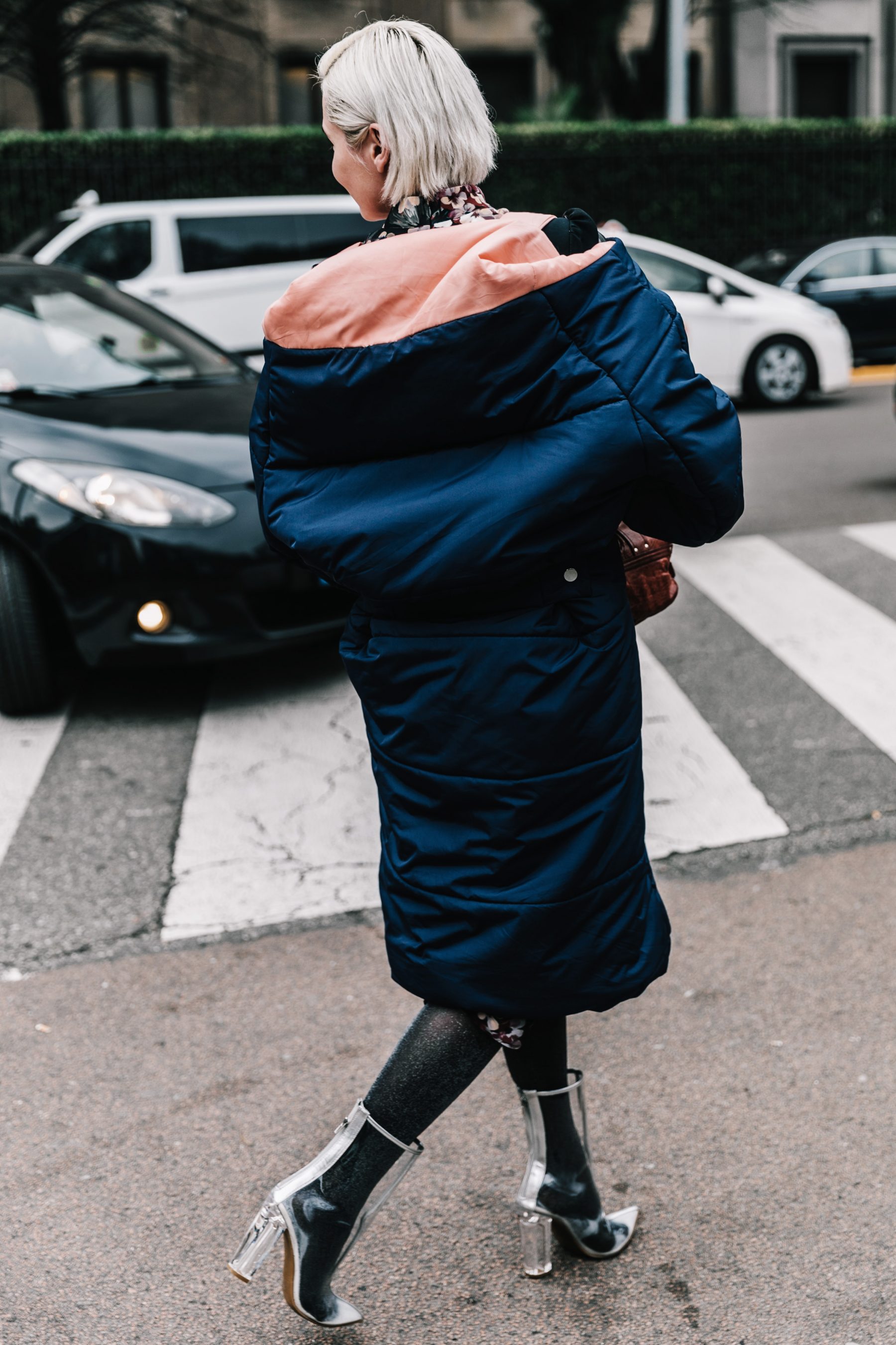 MFW Street Style I