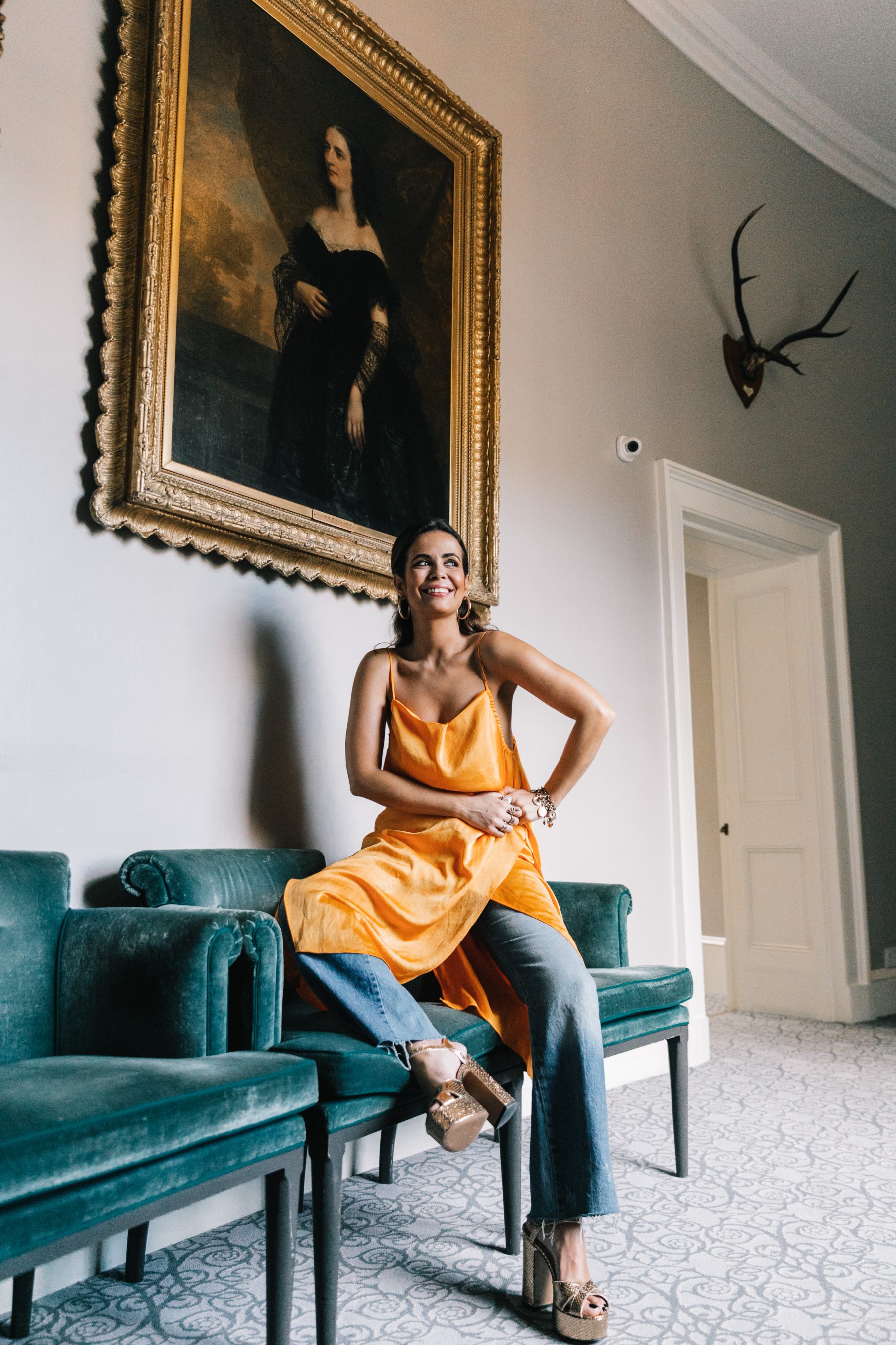 Cliveden House