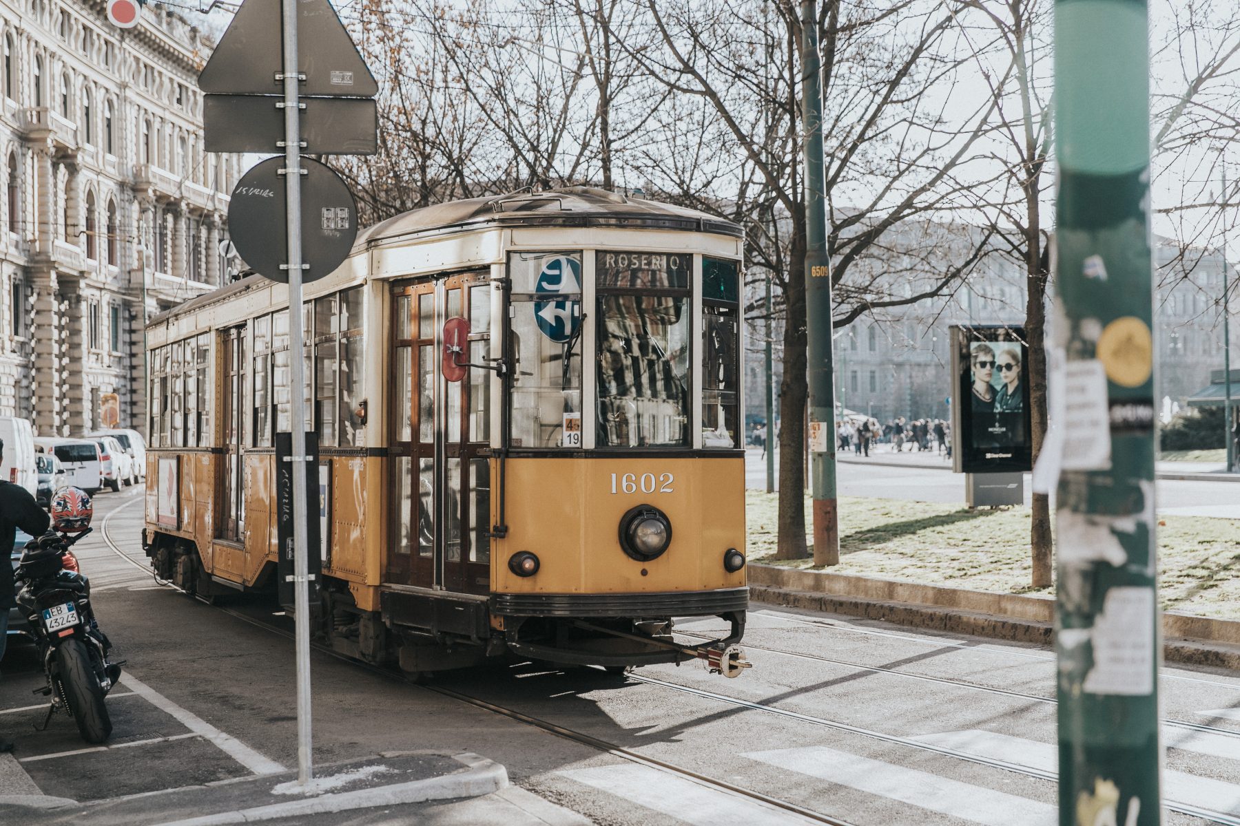 Milano
